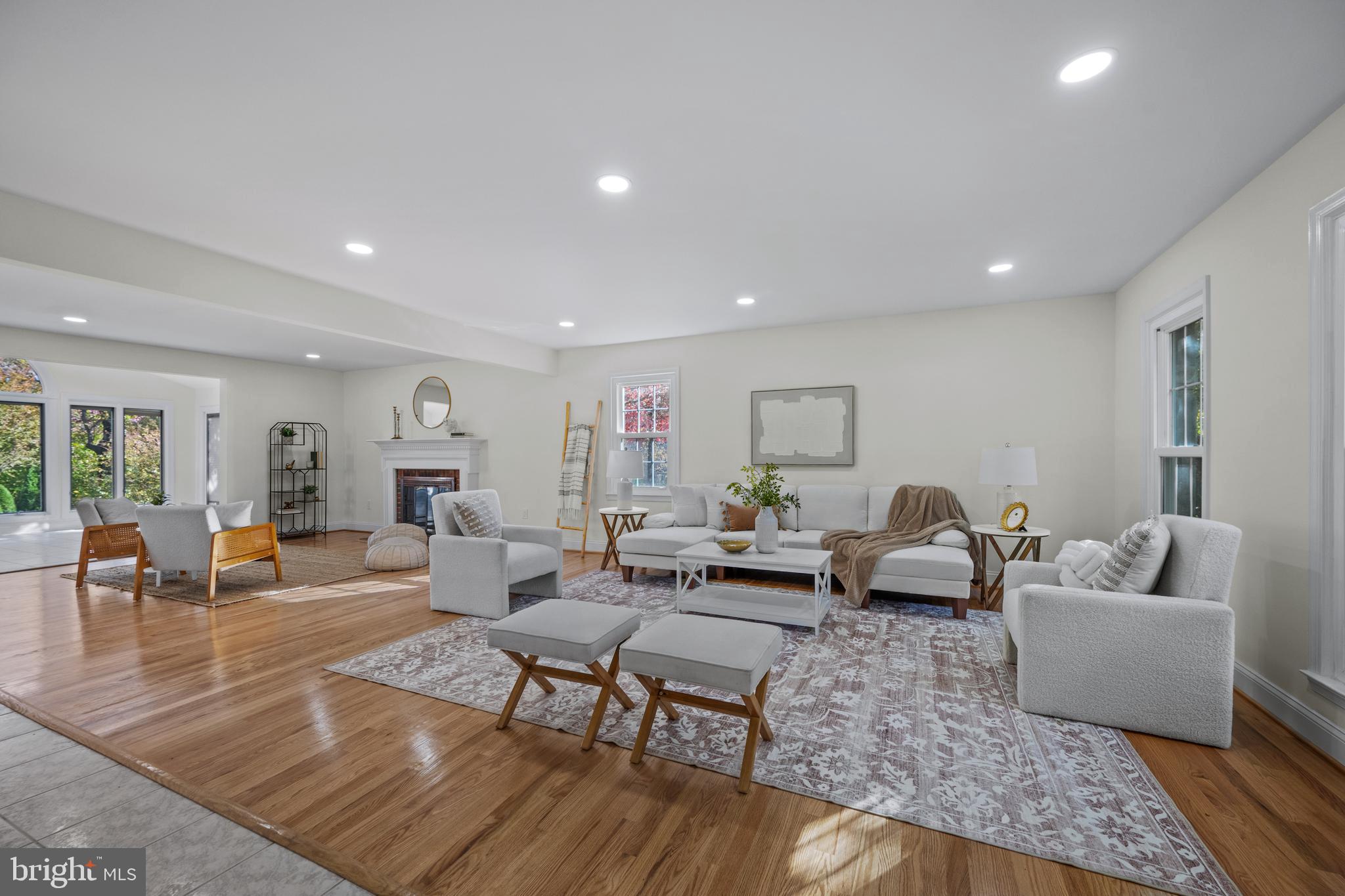 5002 CASTLE MOOR DRIVE