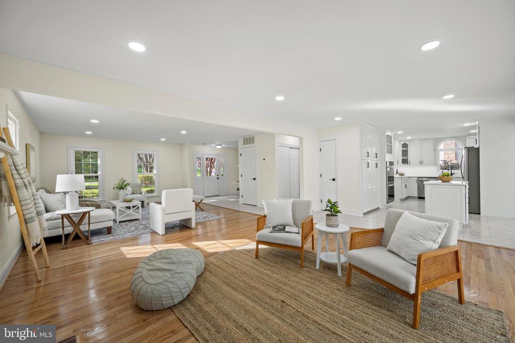 5002 CASTLE MOOR DRIVE