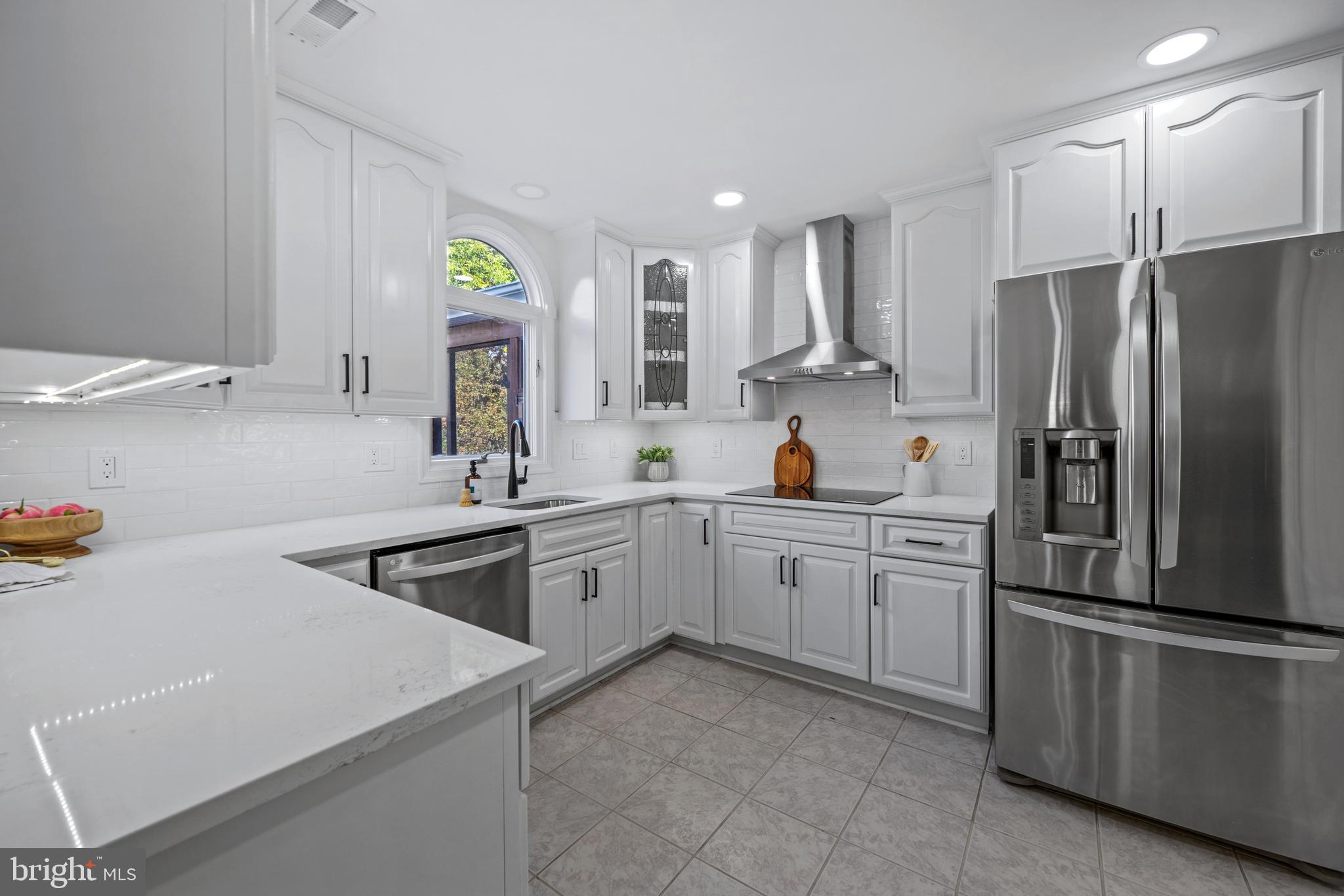 5002 CASTLE MOOR DRIVE