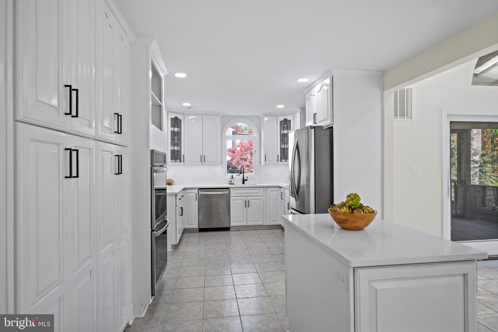 5002 CASTLE MOOR DRIVE