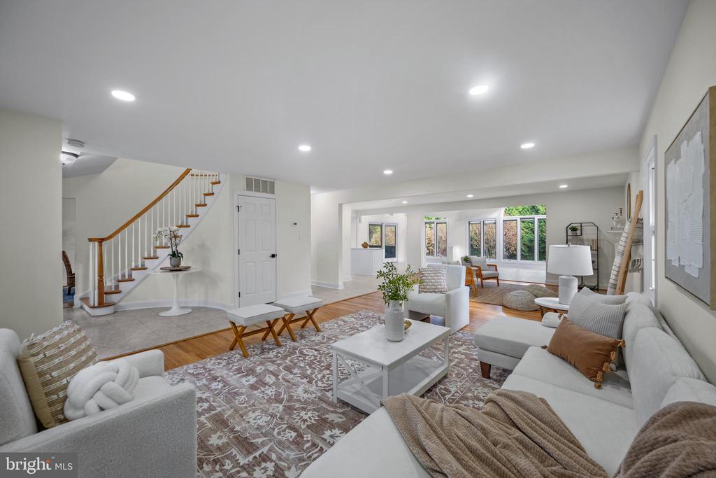 5002 CASTLE MOOR DRIVE