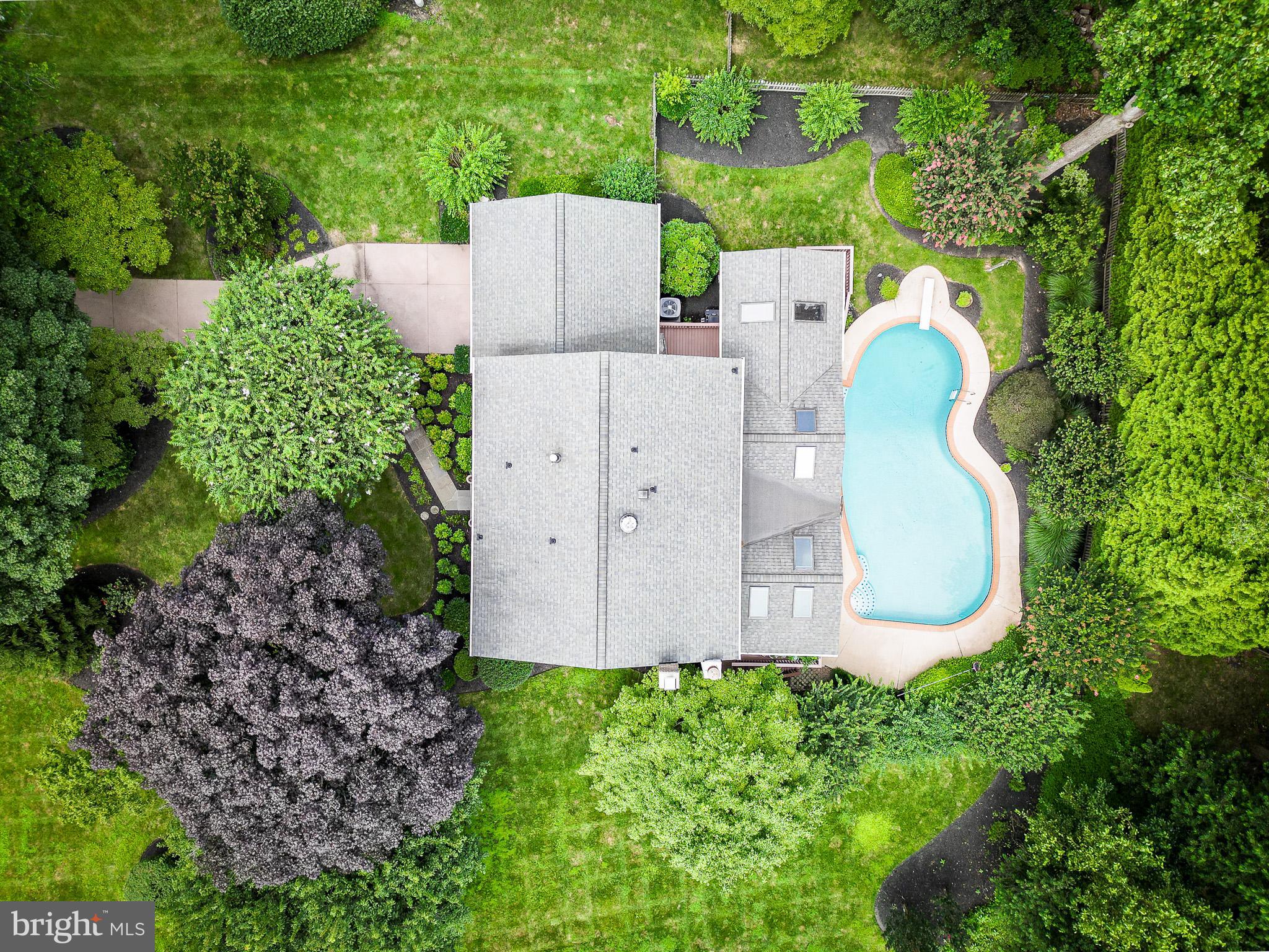 5002 CASTLE MOOR DRIVE