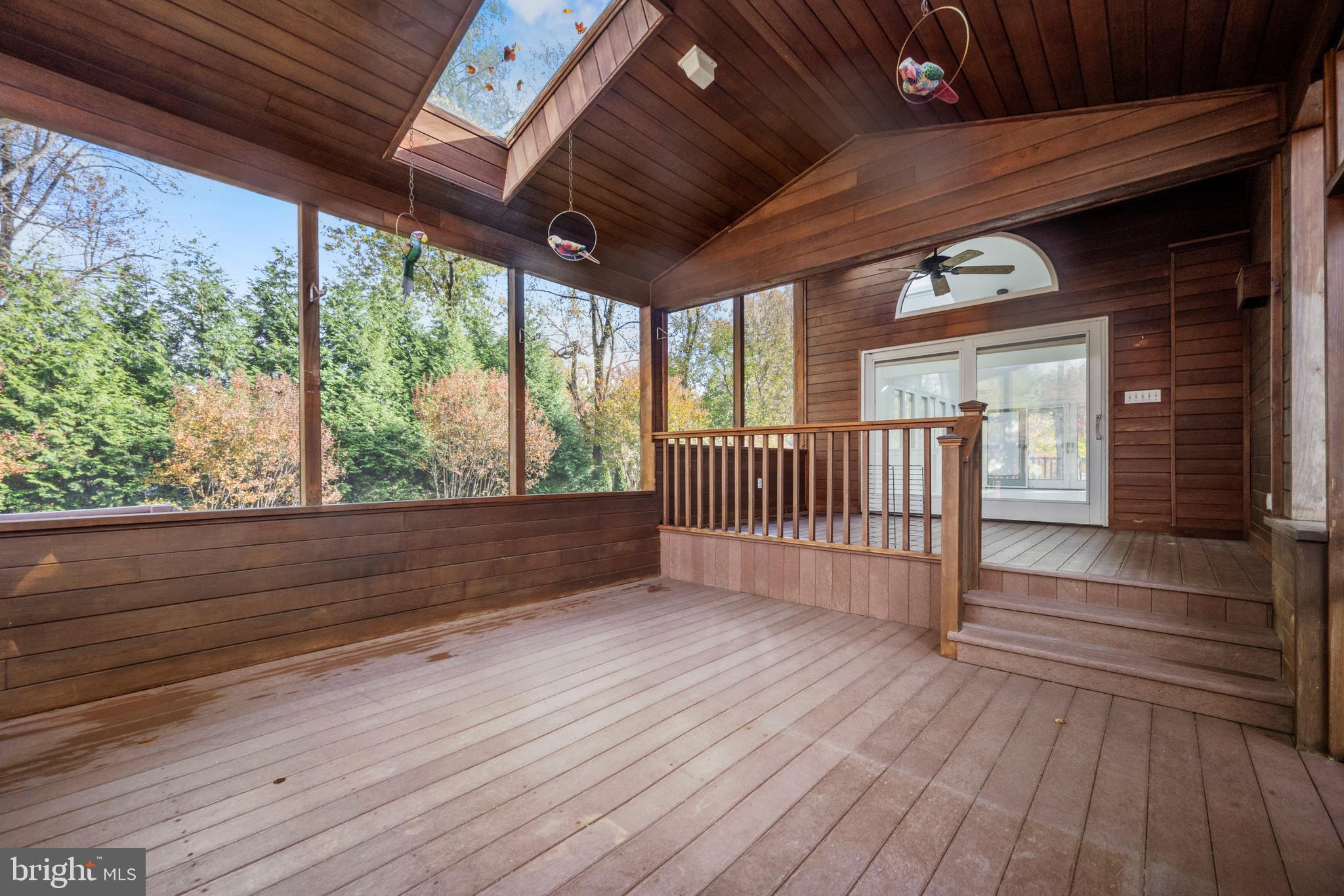 5002 CASTLE MOOR DRIVE