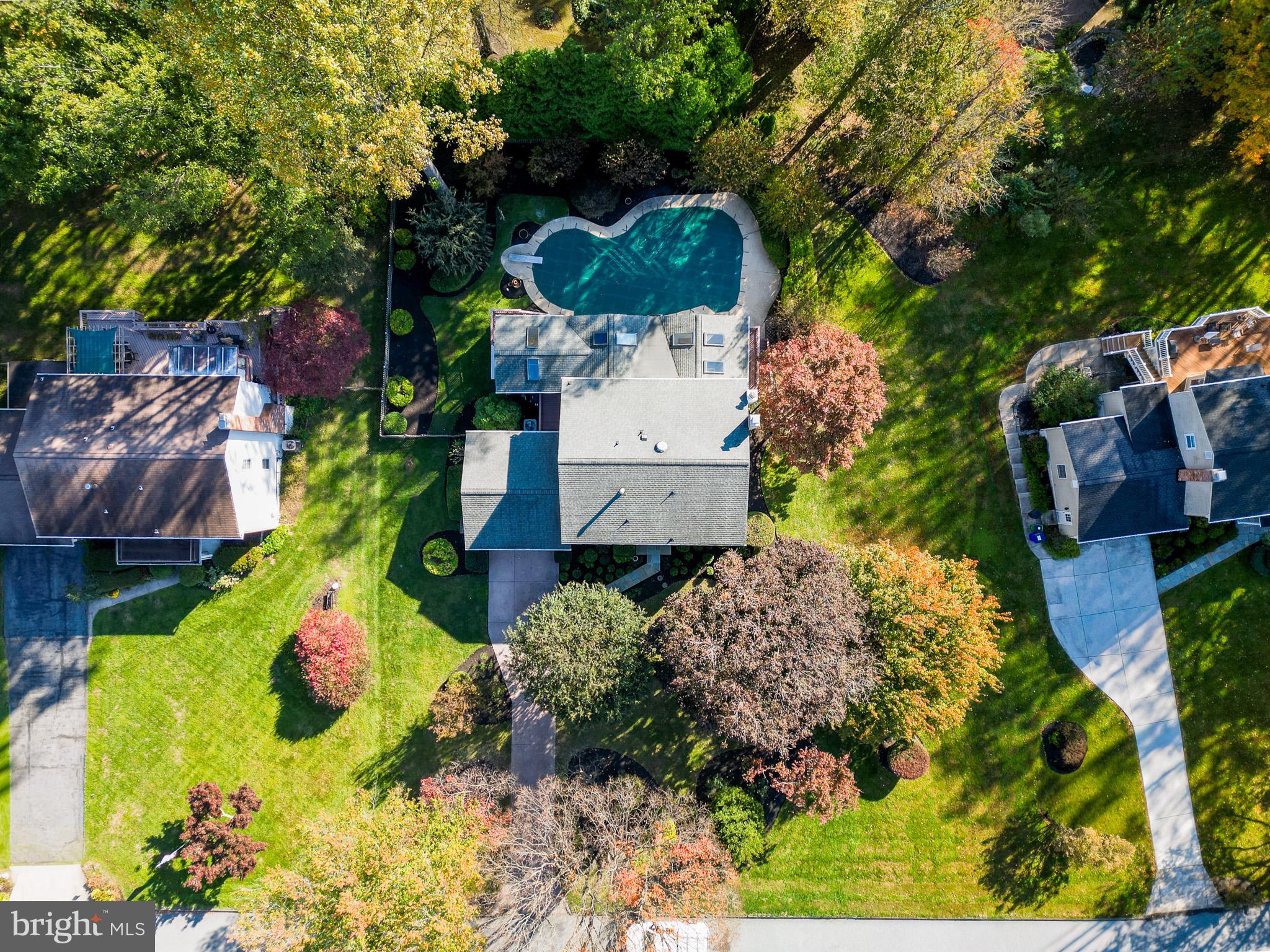 5002 CASTLE MOOR DRIVE