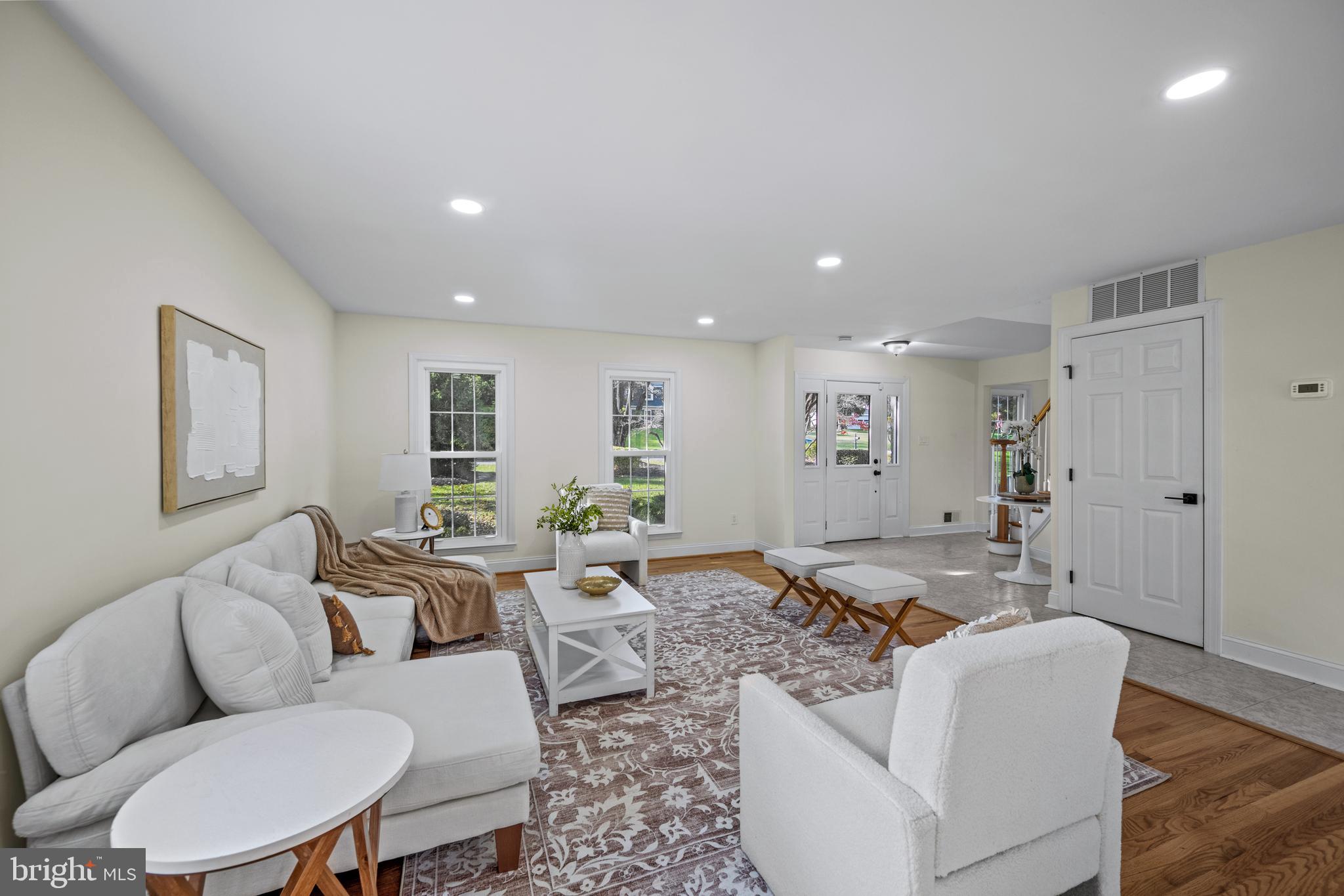 5002 CASTLE MOOR DRIVE