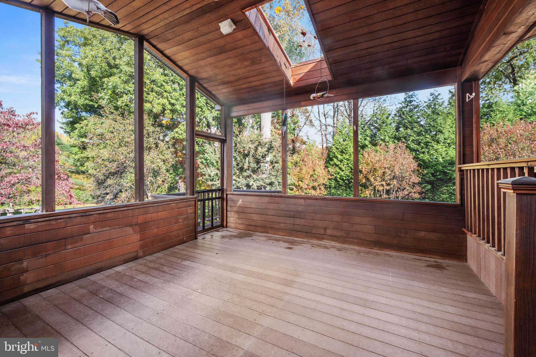 5002 CASTLE MOOR DRIVE