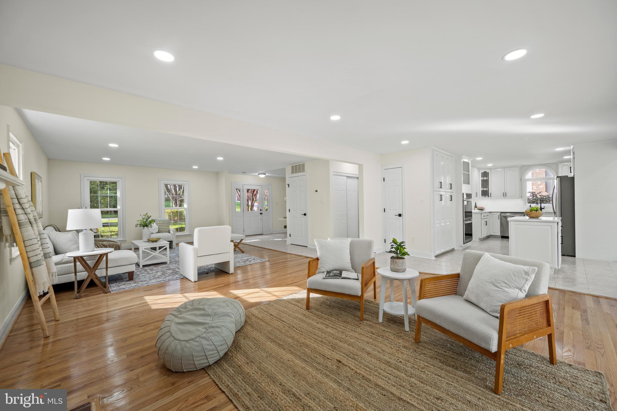 5002 CASTLE MOOR DRIVE