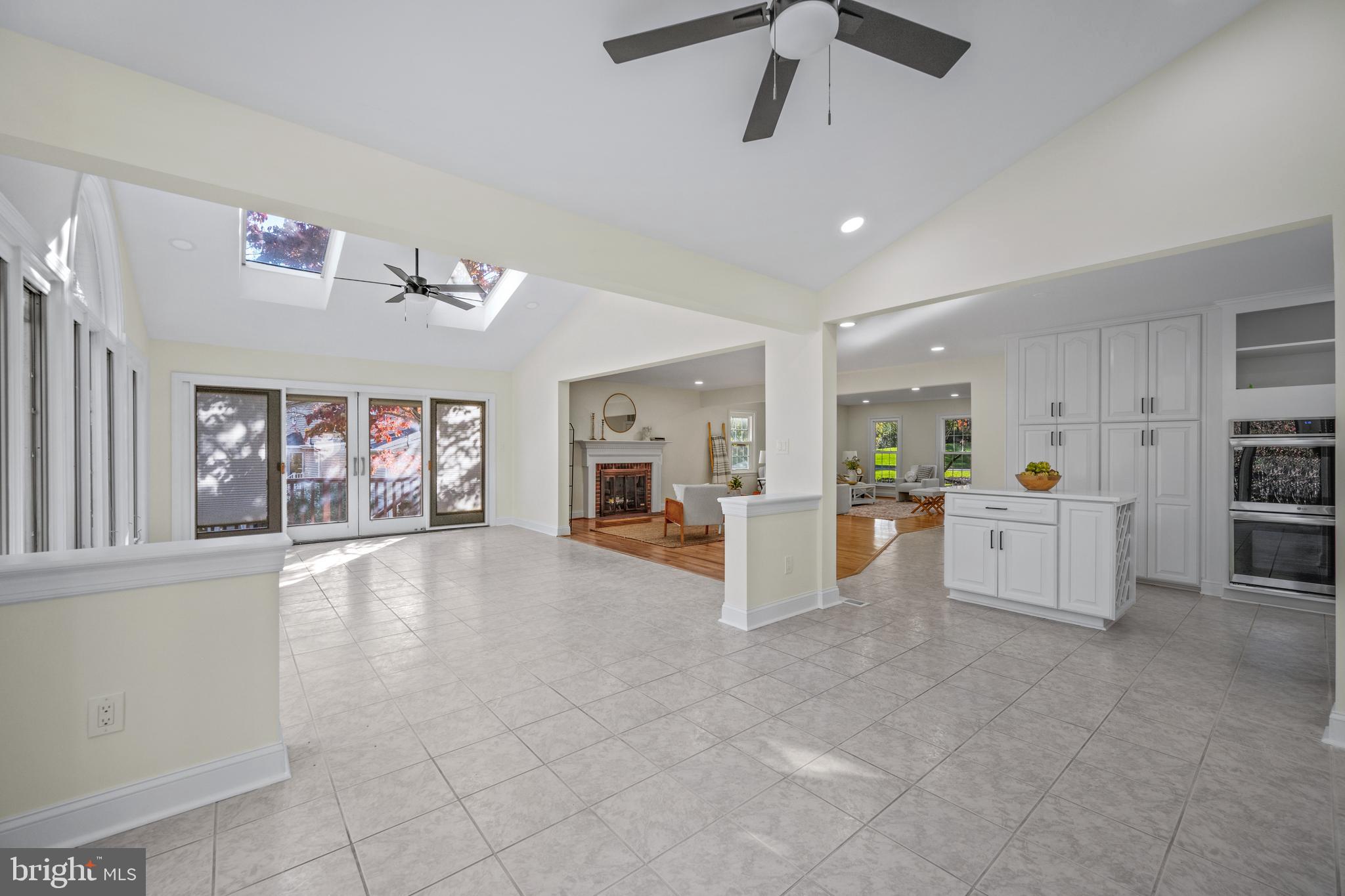 5002 CASTLE MOOR DRIVE