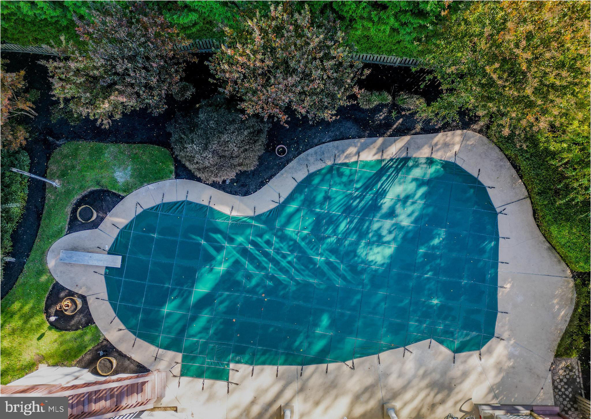 5002 CASTLE MOOR DRIVE