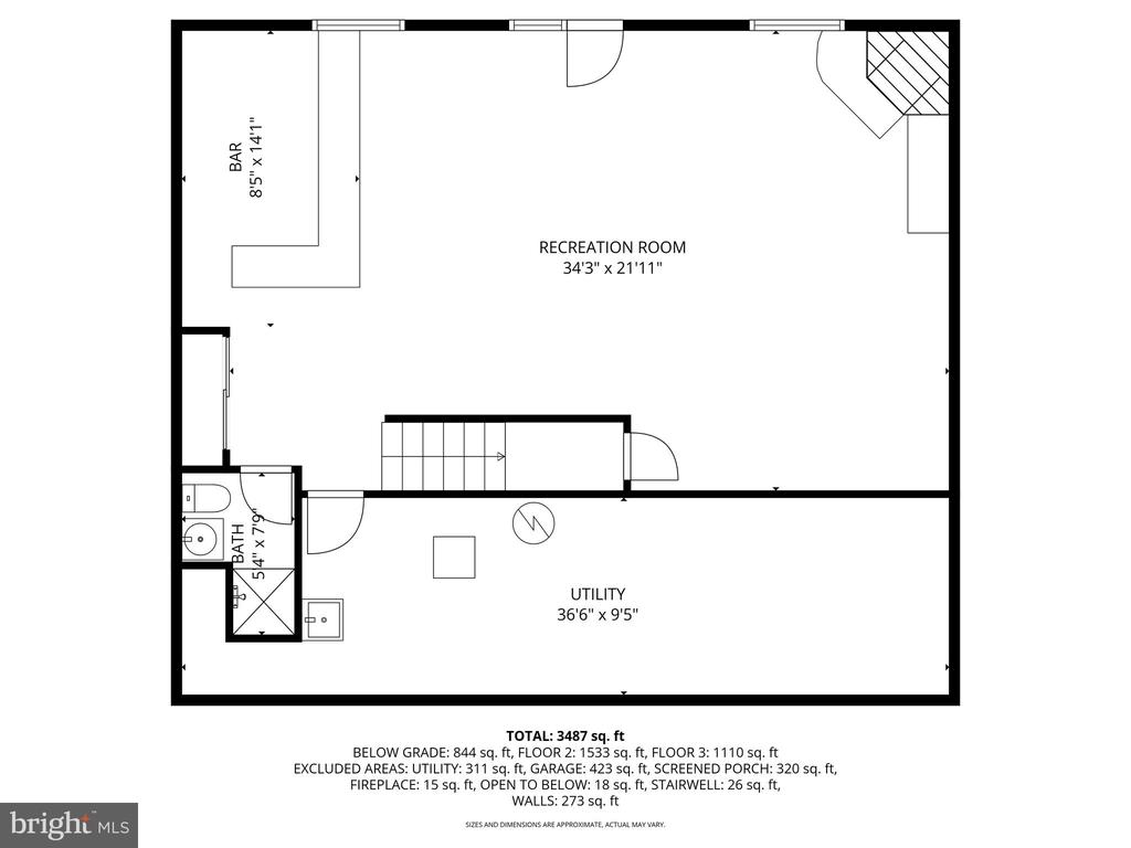 5002 CASTLE MOOR DRIVE
