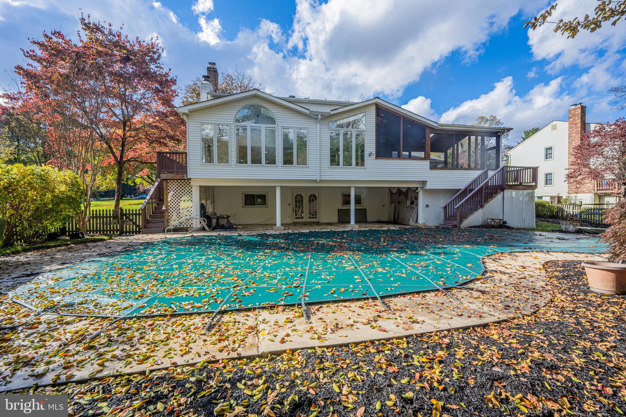 5002 CASTLE MOOR DRIVE