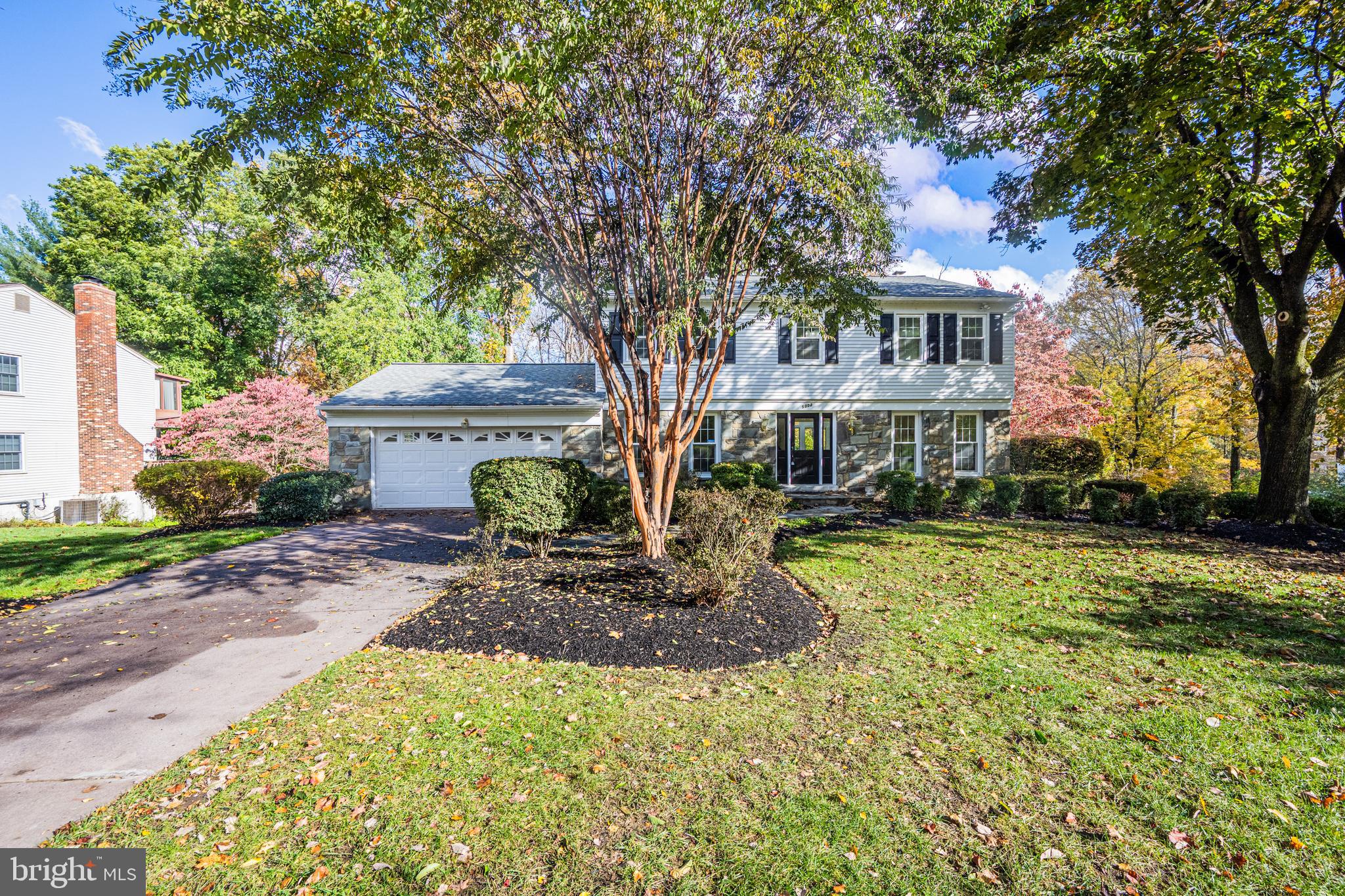 5002 CASTLE MOOR DRIVE