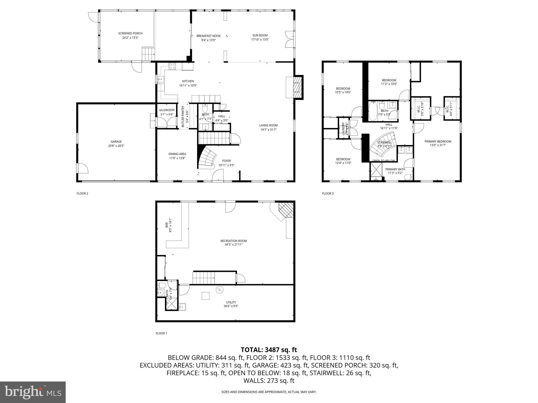 5002 CASTLE MOOR DRIVE