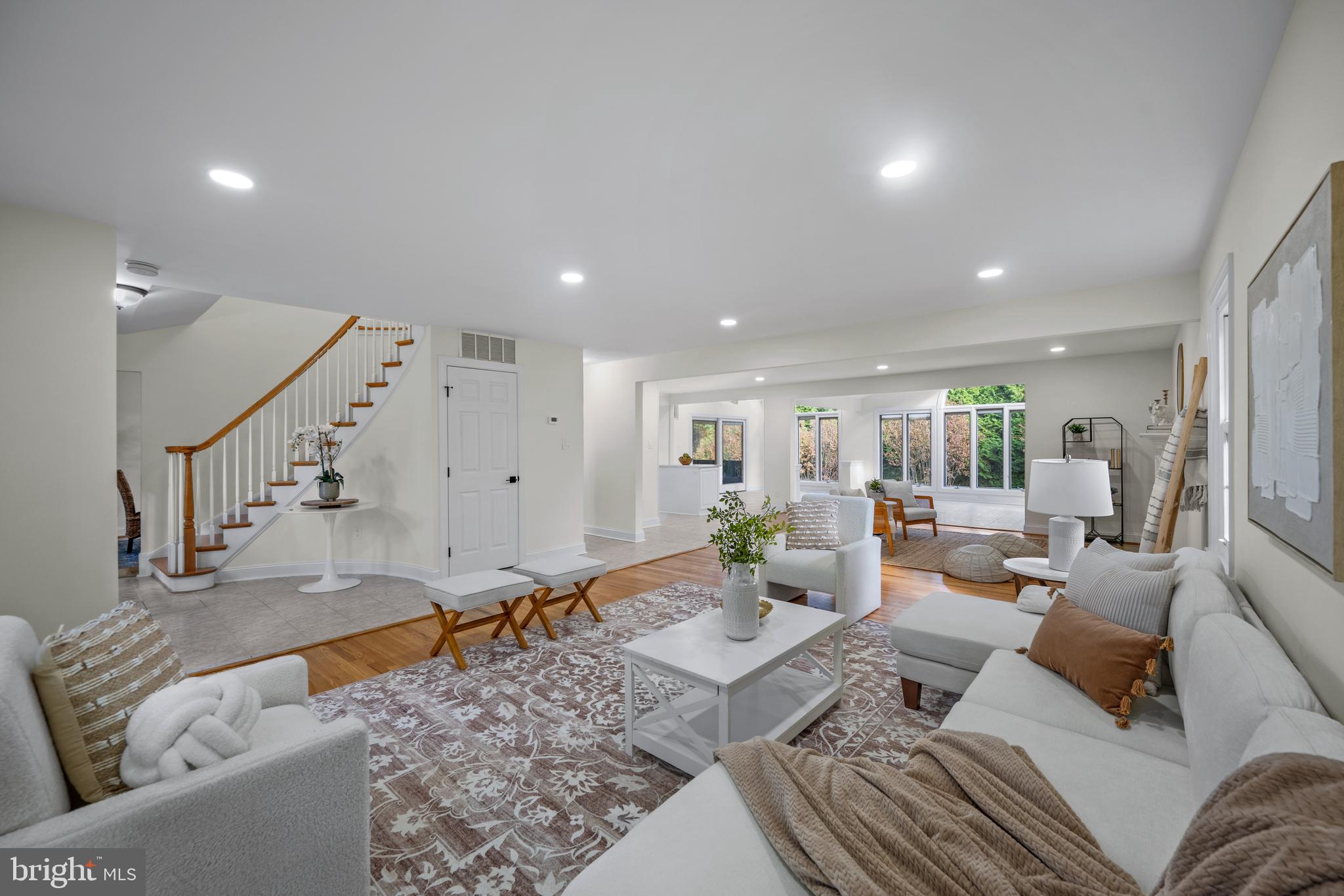 5002 CASTLE MOOR DRIVE