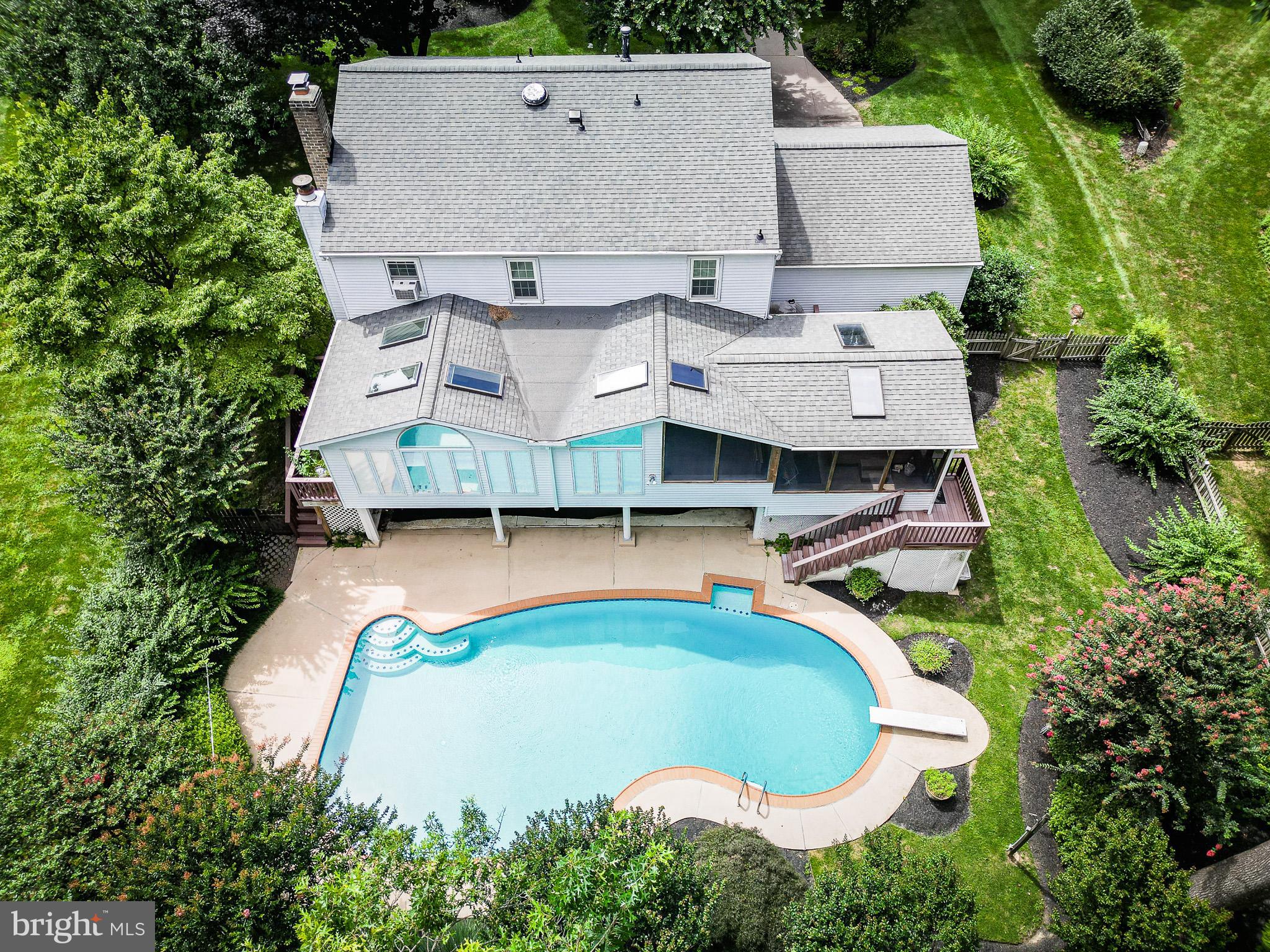 5002 CASTLE MOOR DRIVE