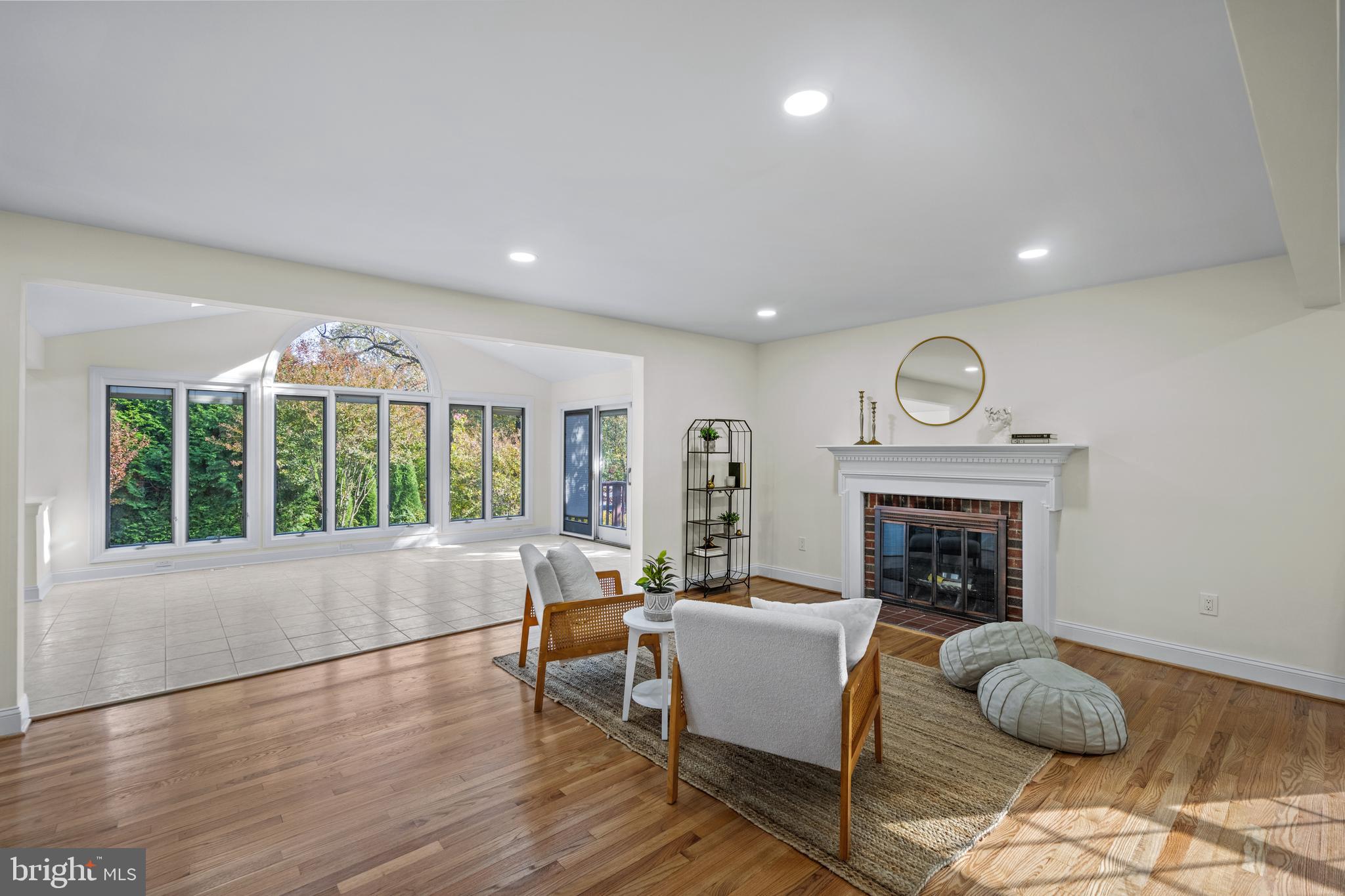 5002 CASTLE MOOR DRIVE