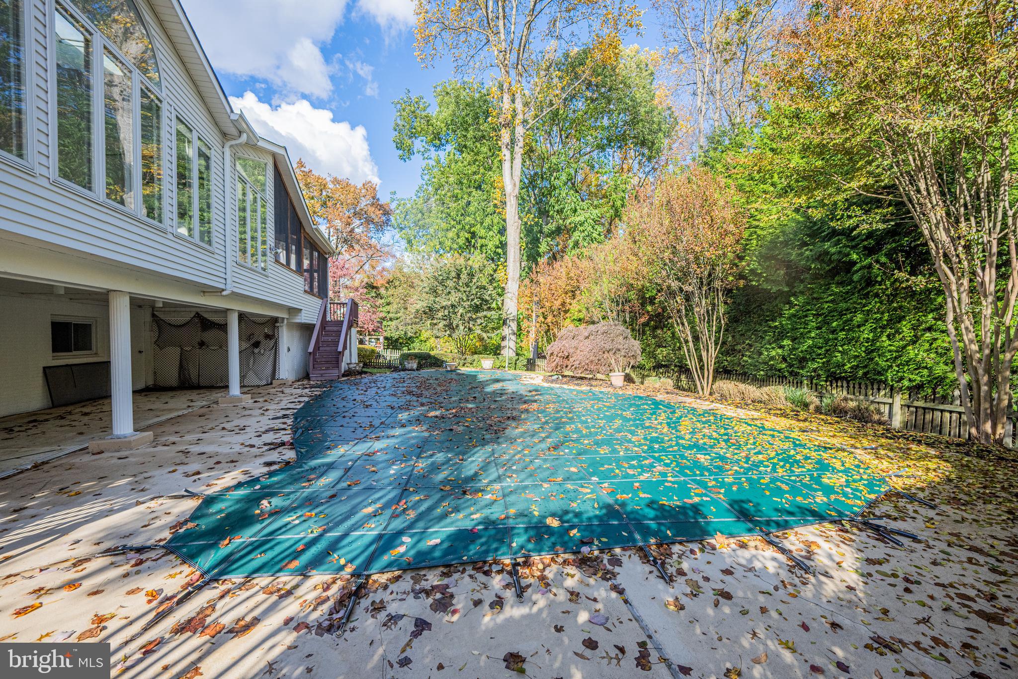 5002 CASTLE MOOR DRIVE