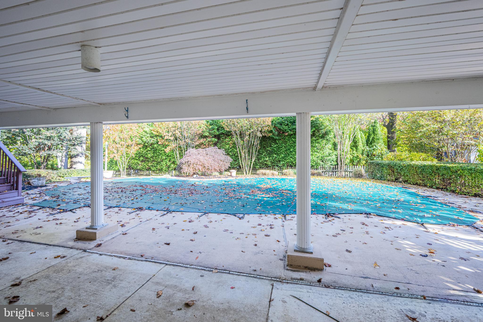 5002 CASTLE MOOR DRIVE