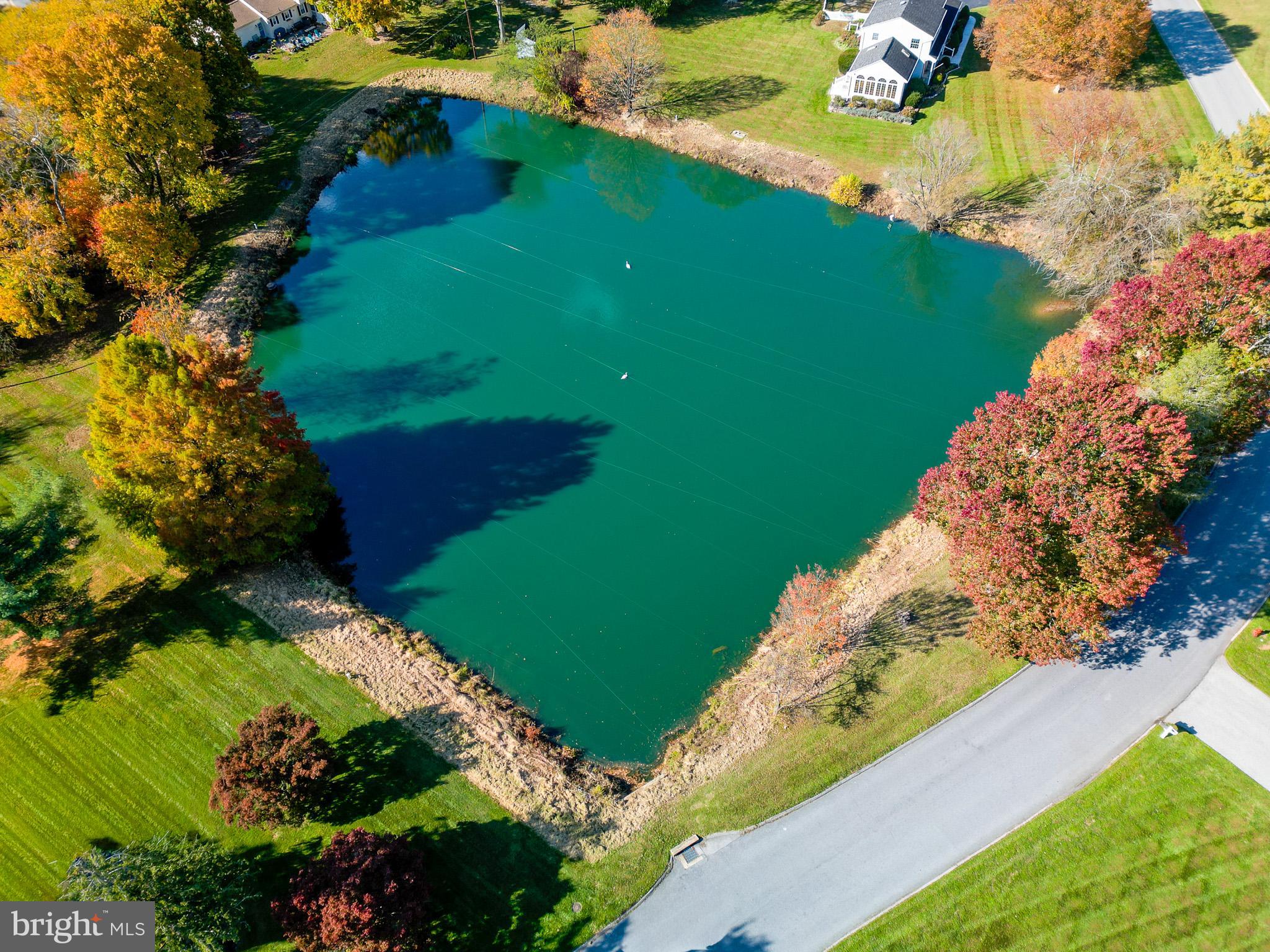 5002 CASTLE MOOR DRIVE