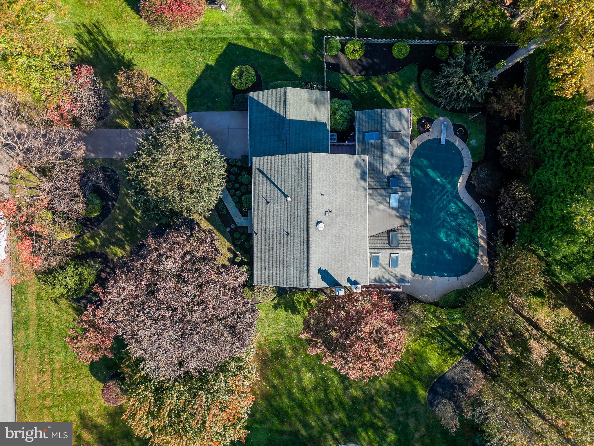 5002 CASTLE MOOR DRIVE