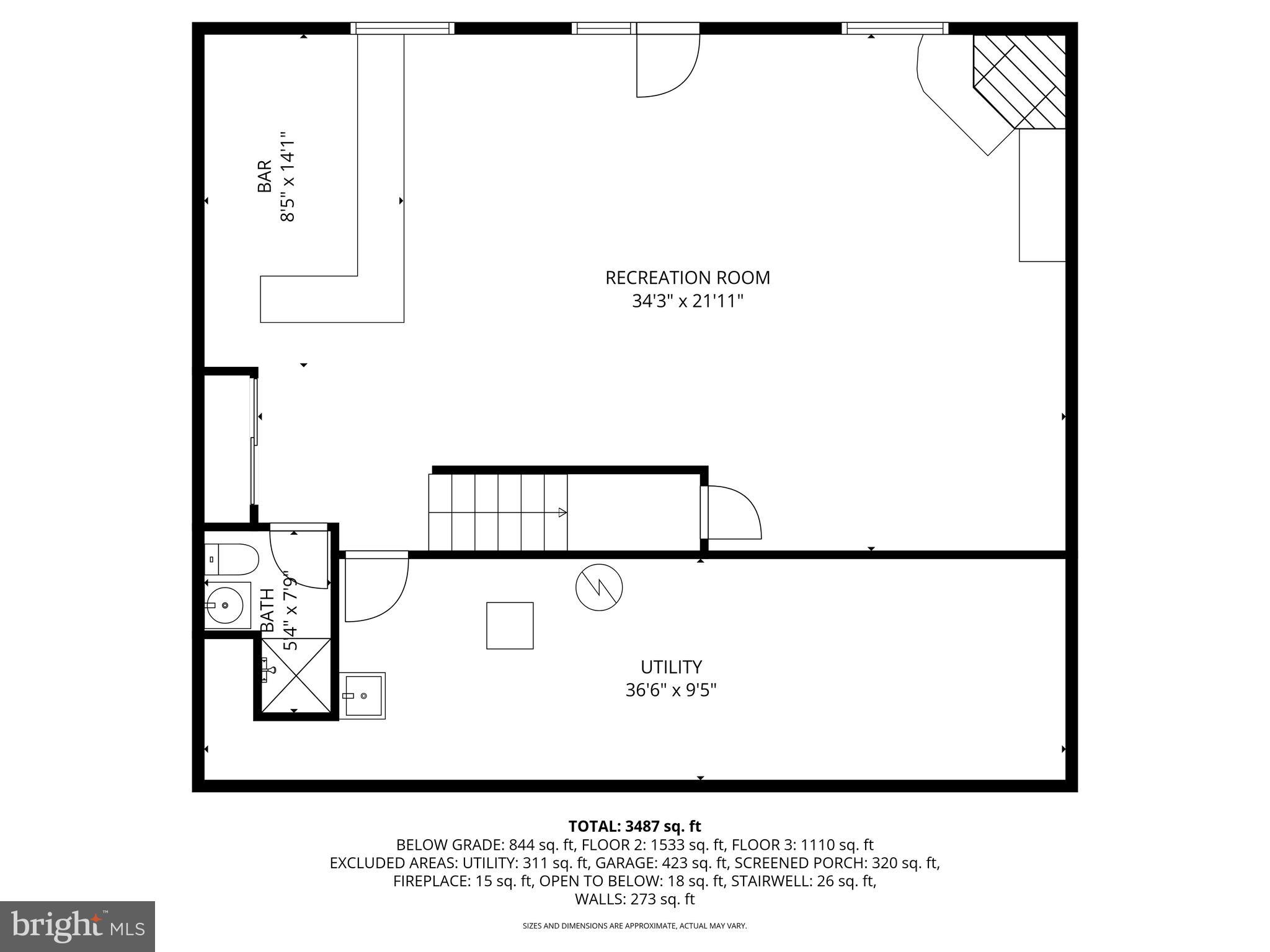 5002 CASTLE MOOR DRIVE