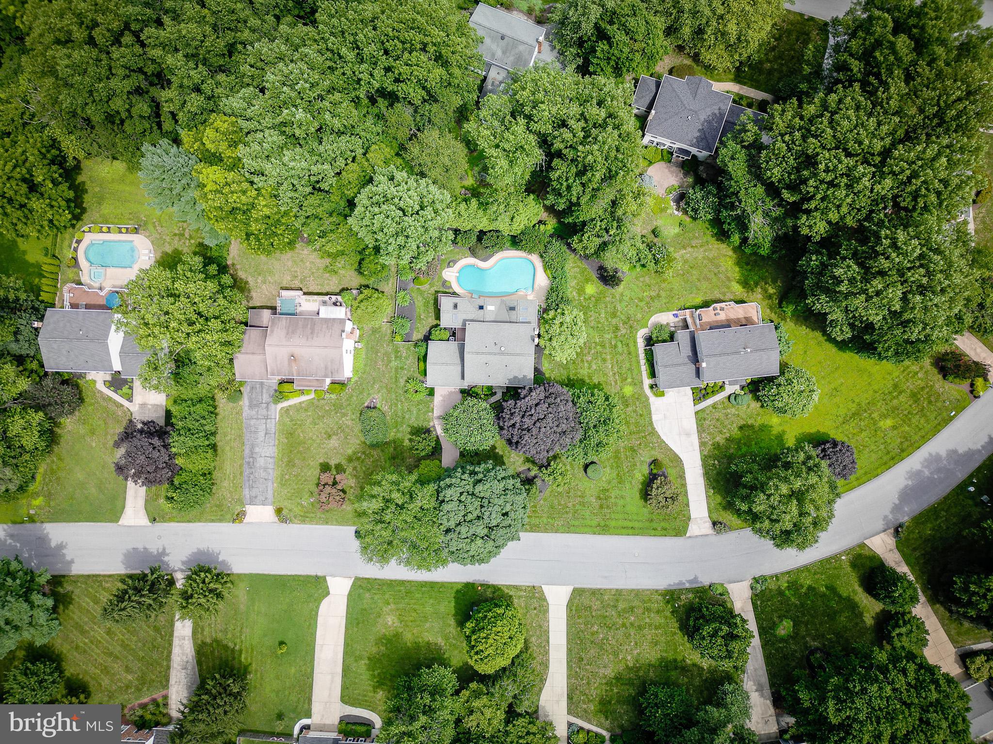 5002 CASTLE MOOR DRIVE