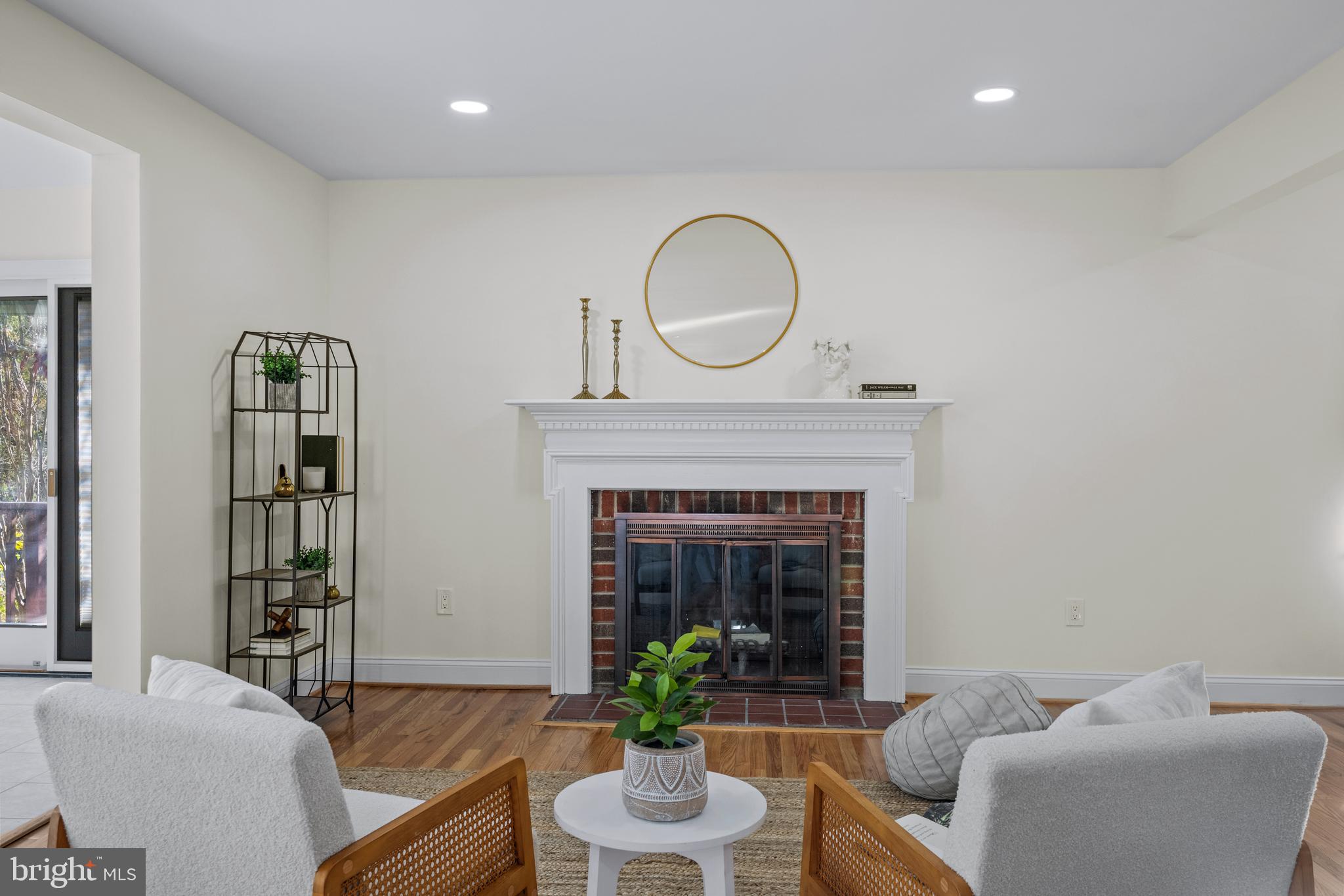 5002 CASTLE MOOR DRIVE