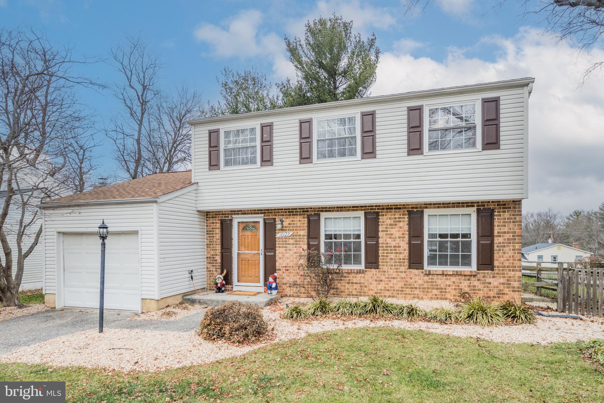 10122 CAPE ANN DRIVE