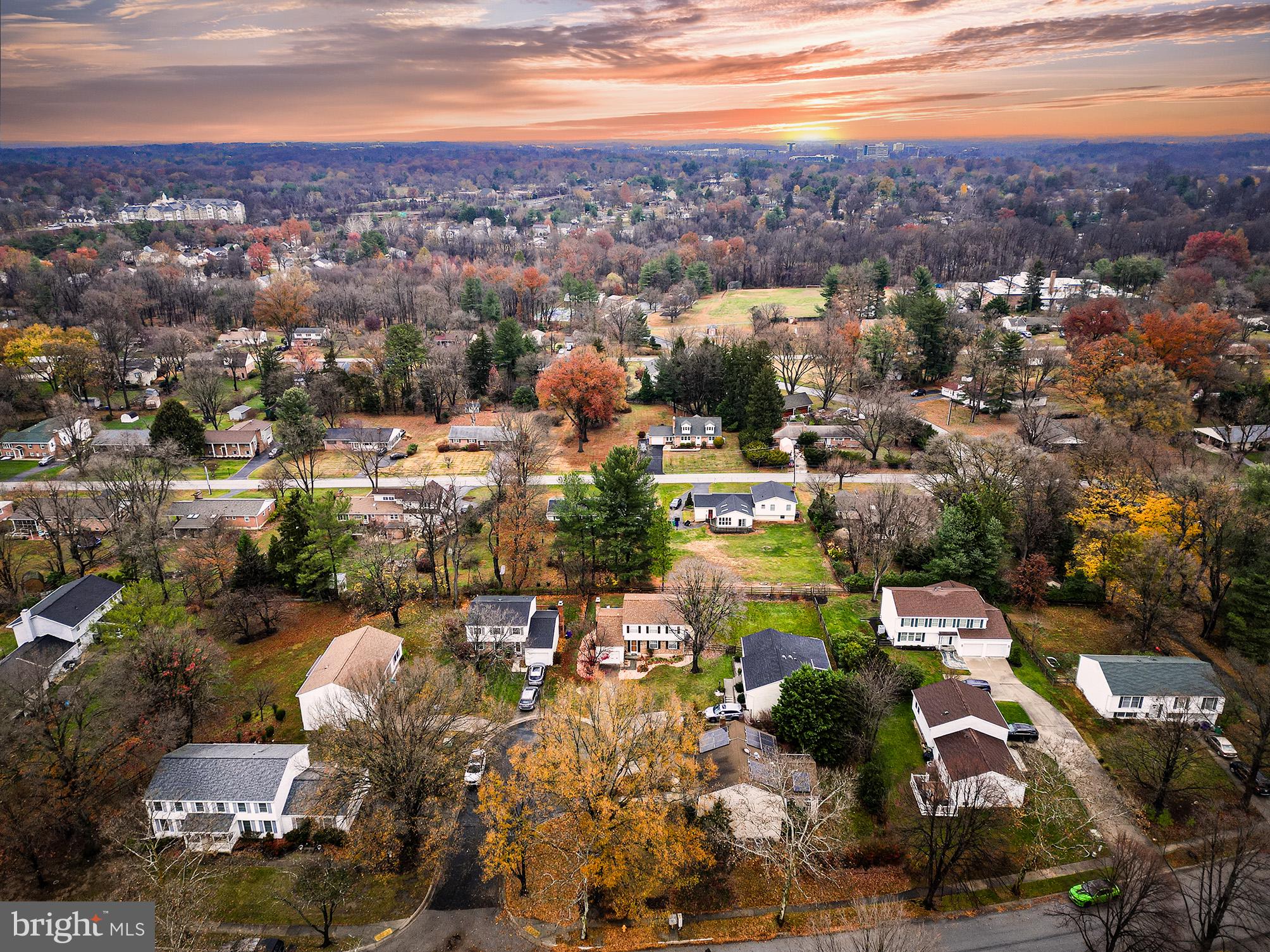 10122 CAPE ANN DRIVE