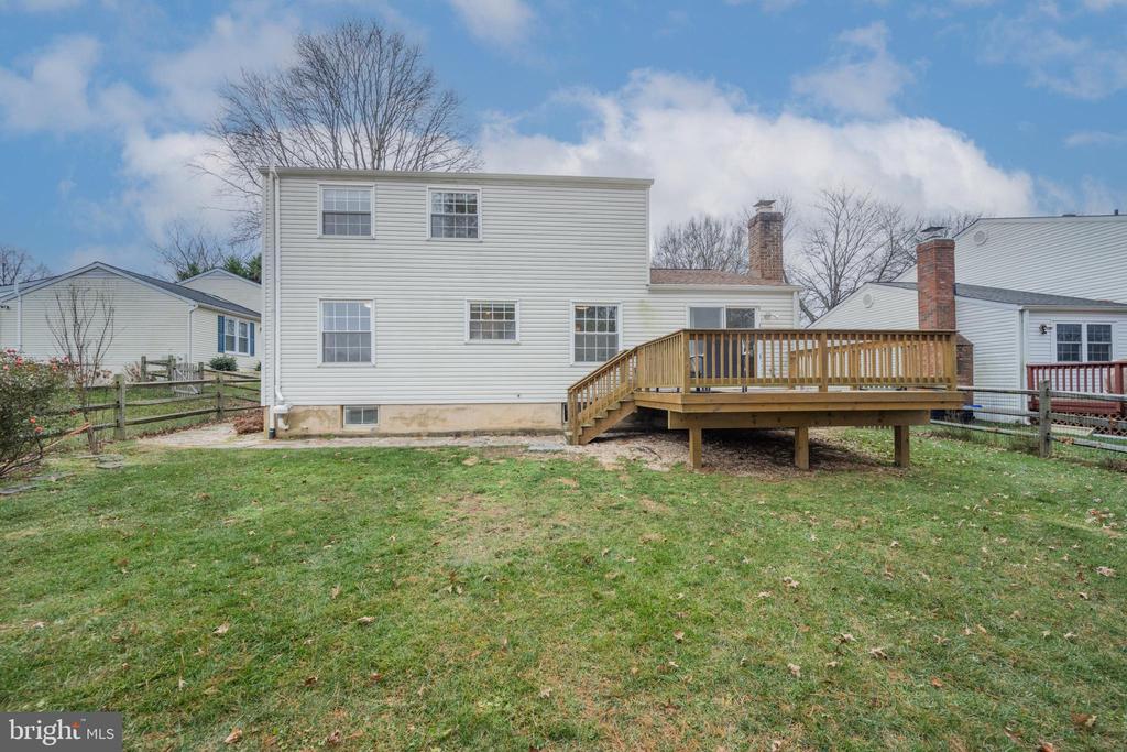 10122 CAPE ANN DRIVE