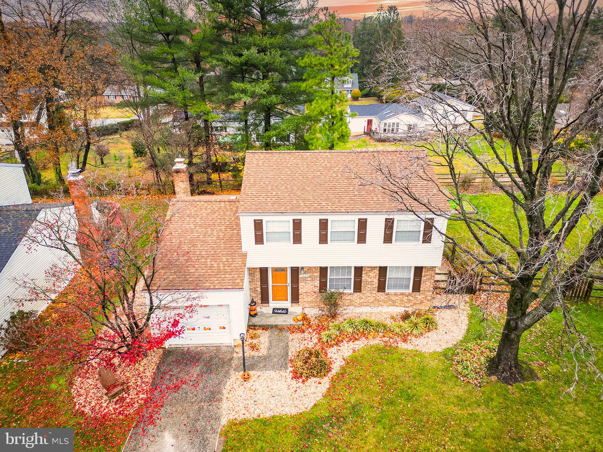 10122 CAPE ANN DRIVE