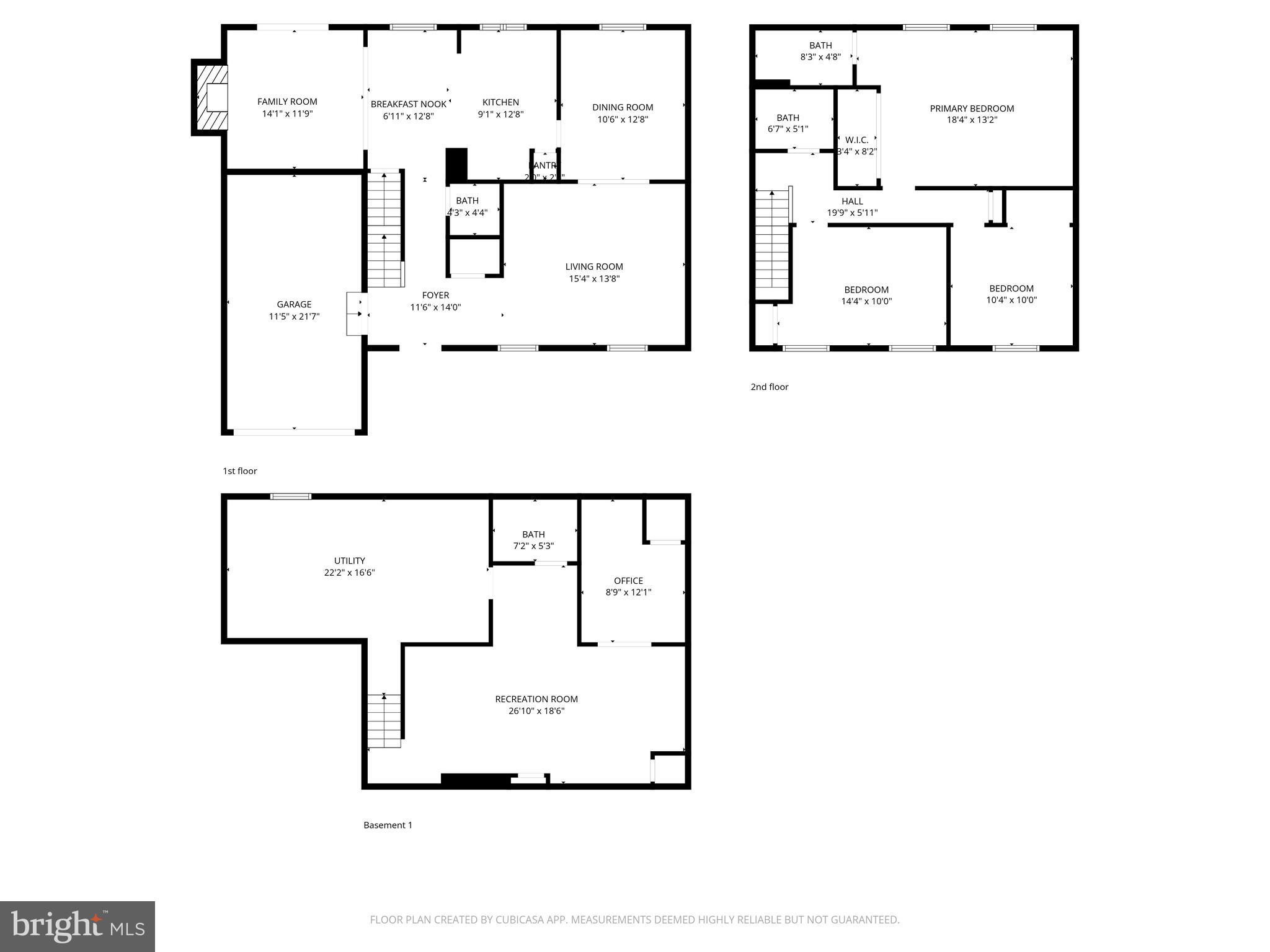 10122 CAPE ANN DRIVE