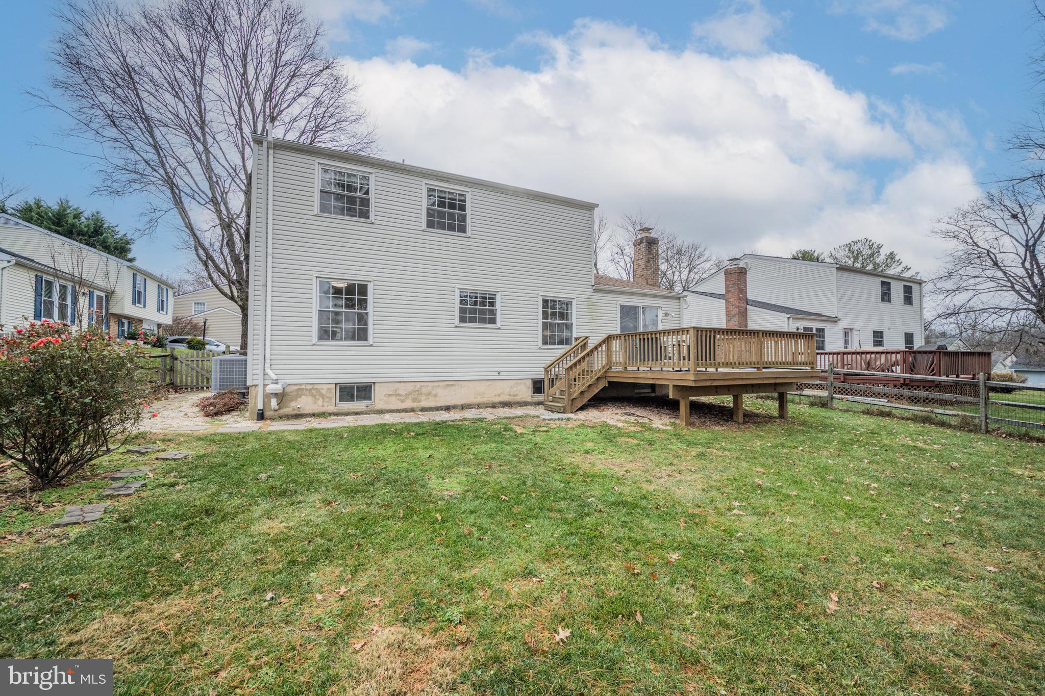 10122 CAPE ANN DRIVE