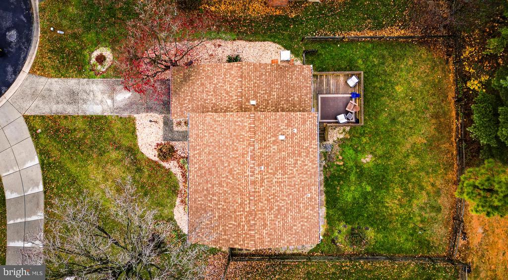 10122 CAPE ANN DRIVE