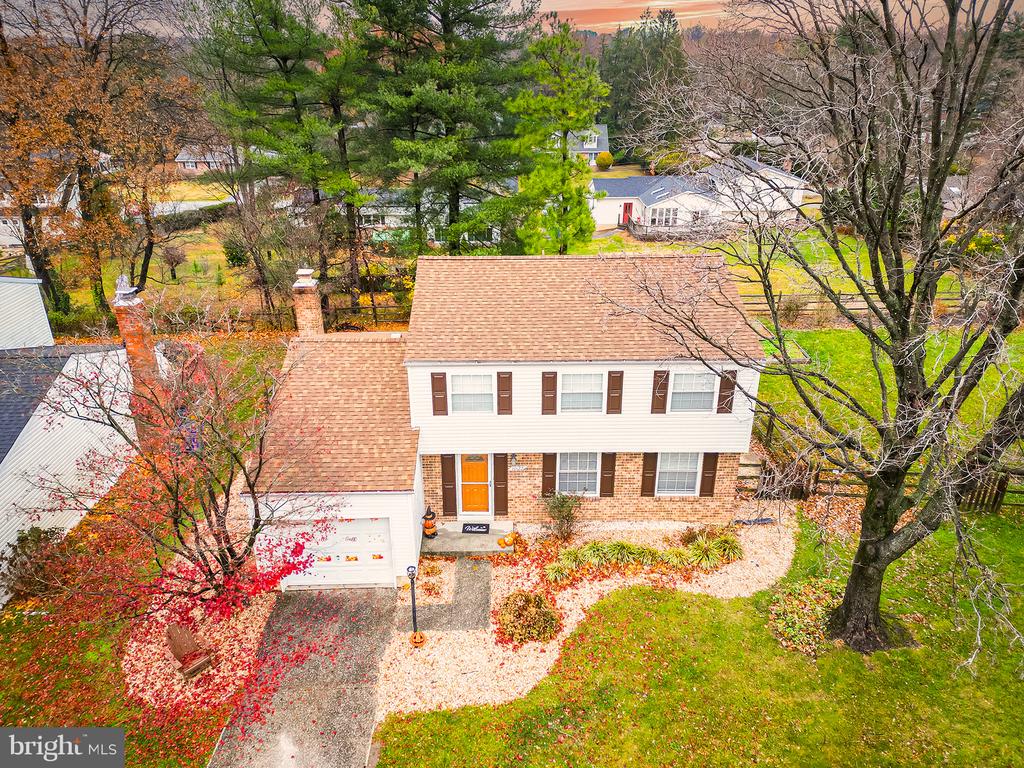 10122 CAPE ANN DRIVE