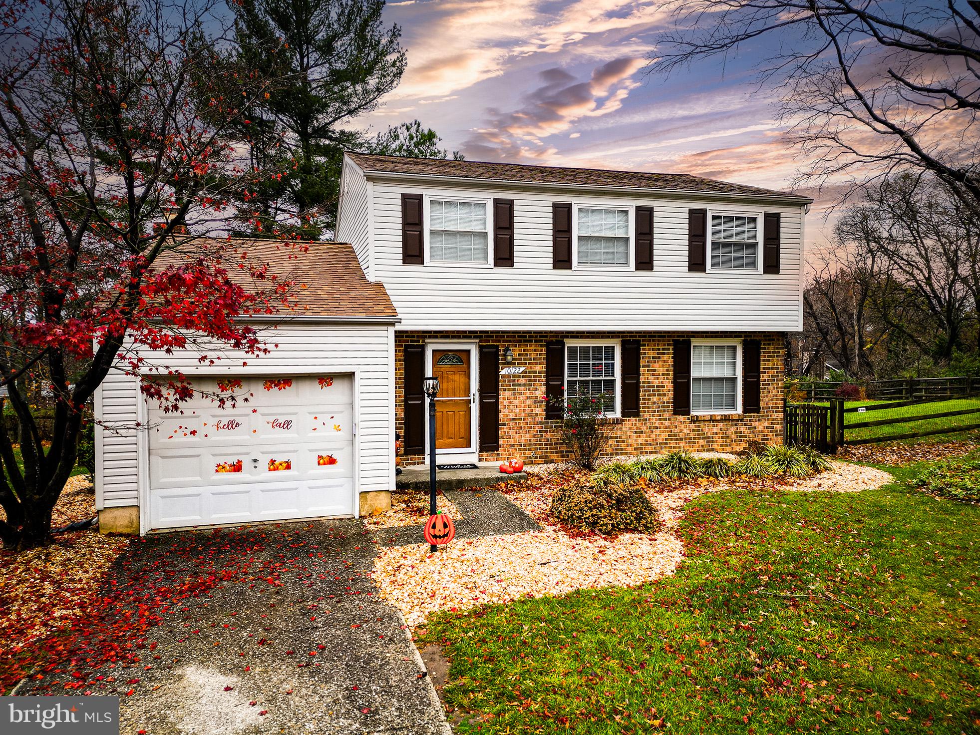 10122 CAPE ANN DRIVE