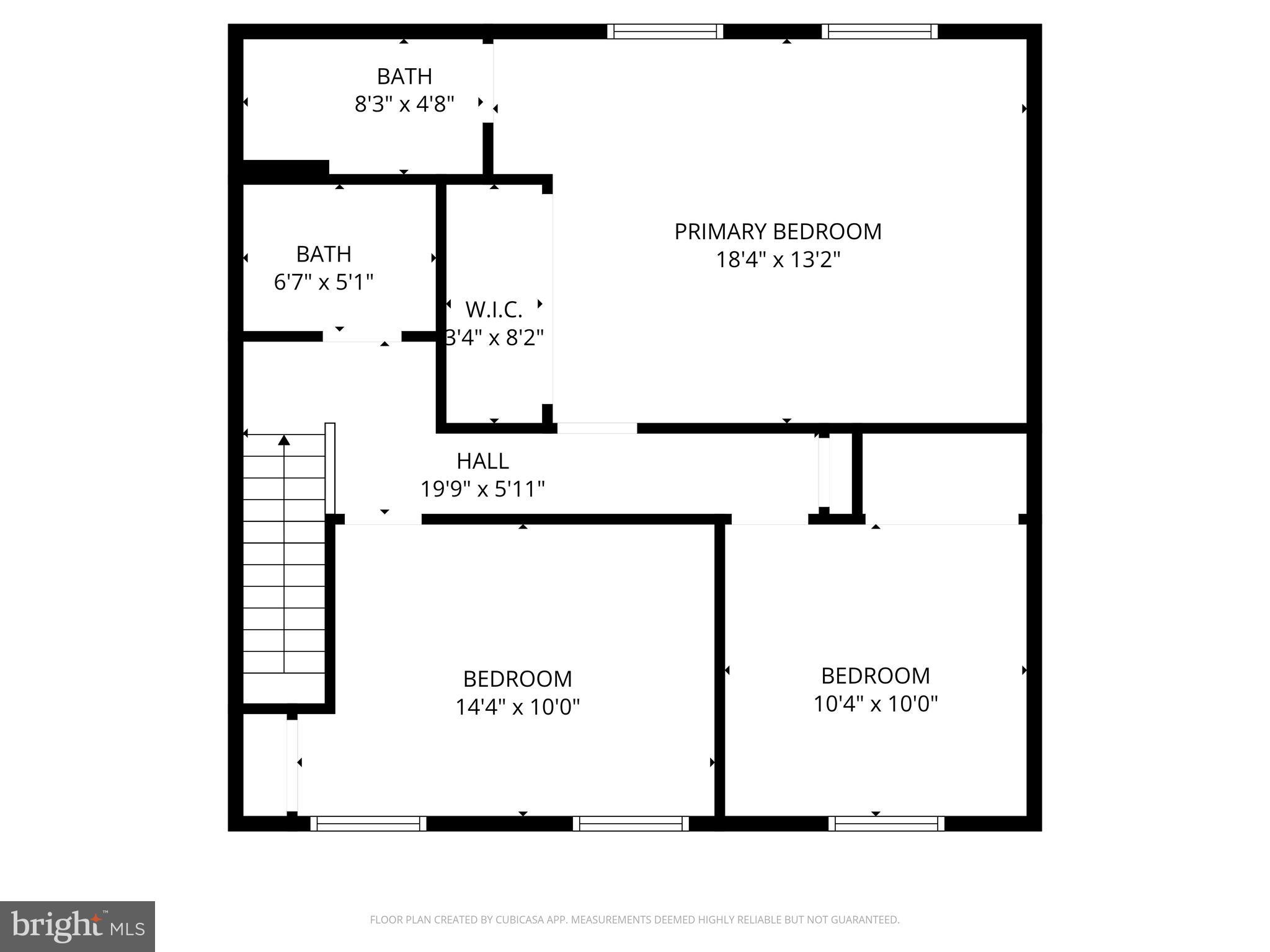 10122 CAPE ANN DRIVE