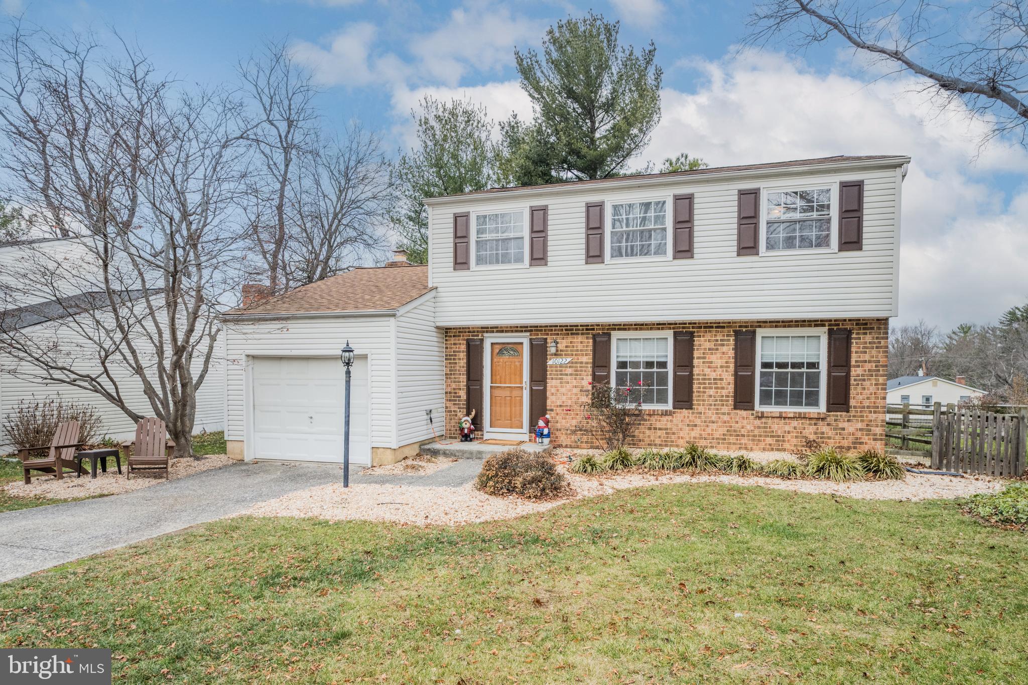 10122 CAPE ANN DRIVE