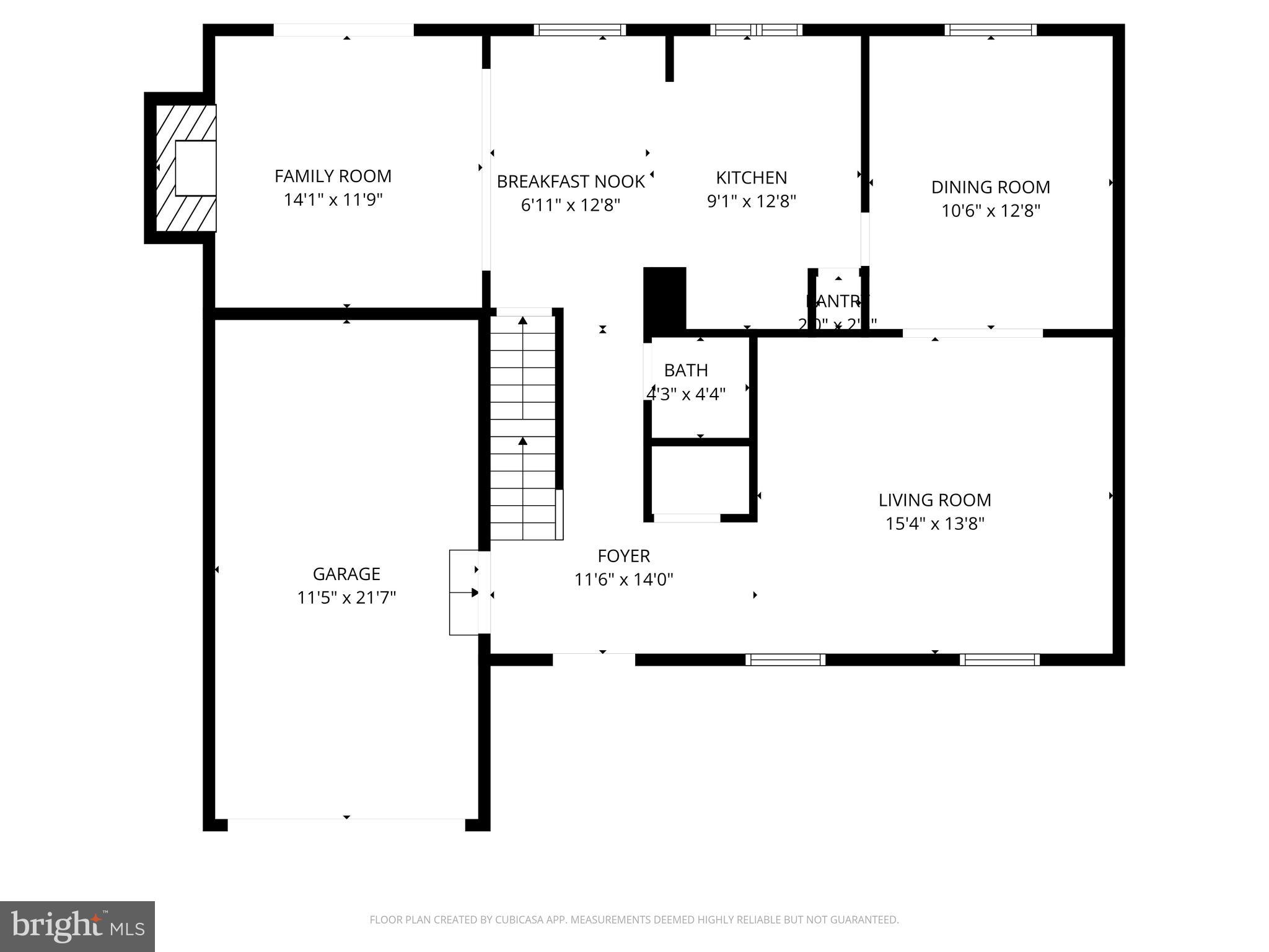 10122 CAPE ANN DRIVE