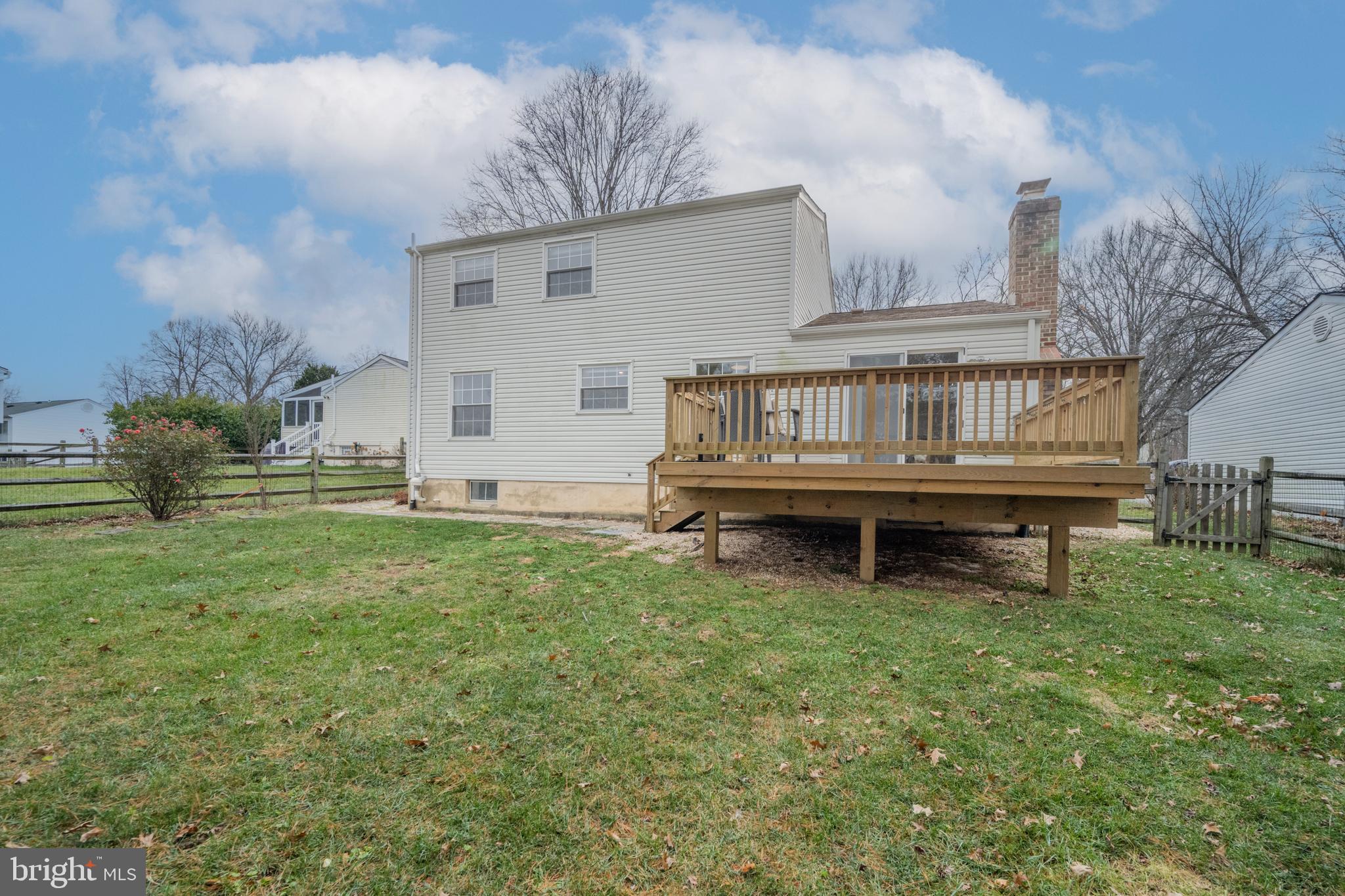 10122 CAPE ANN DRIVE