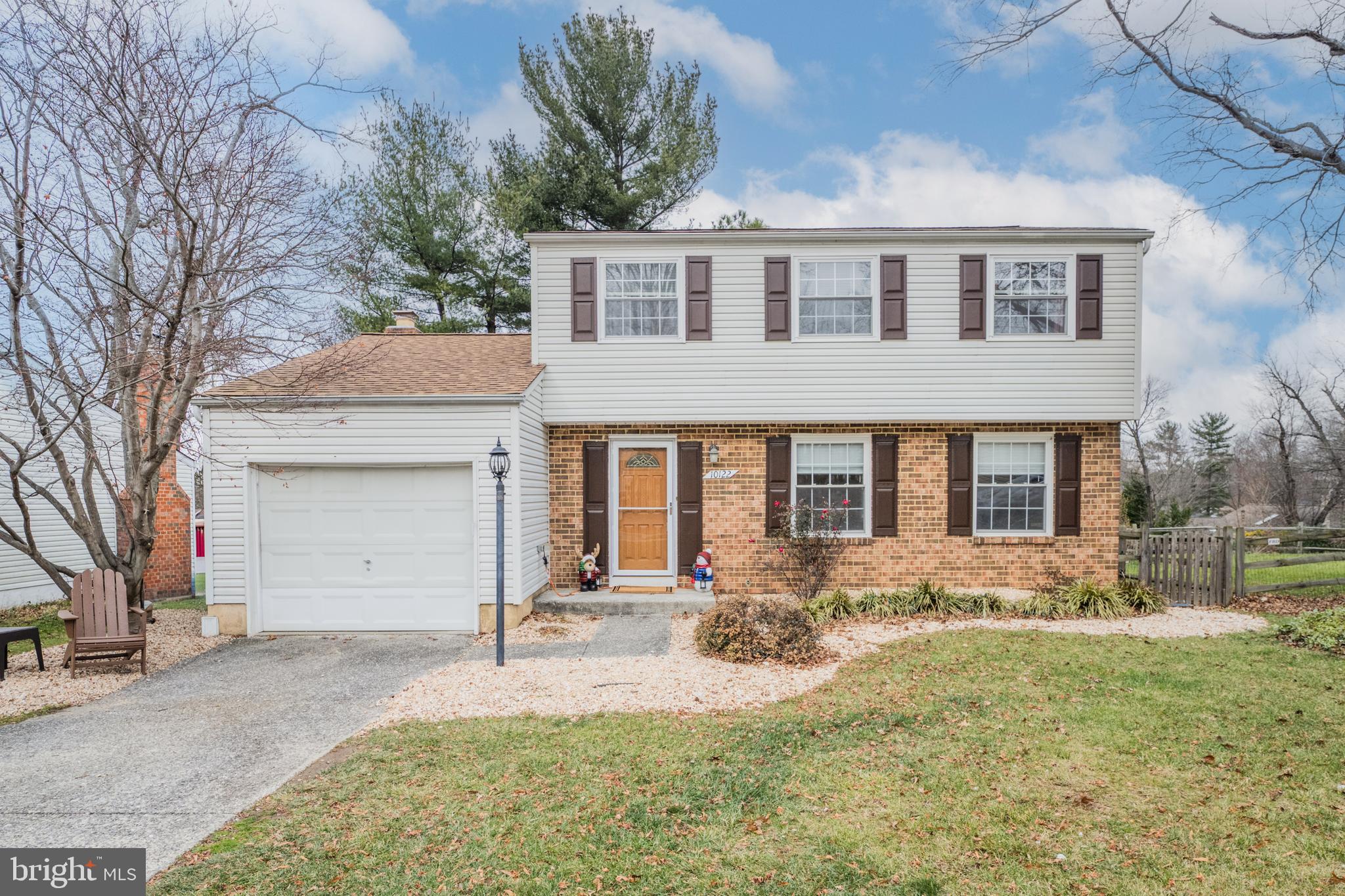 10122 CAPE ANN DRIVE