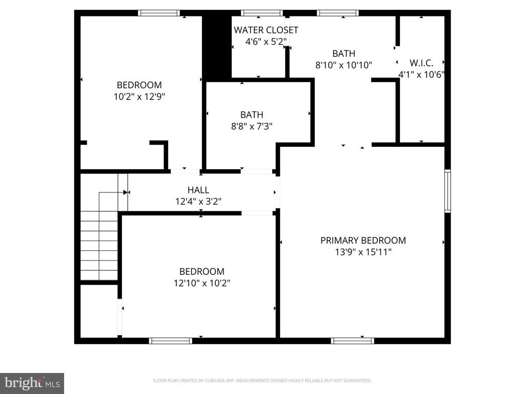 3211 HAYLOFT COURT