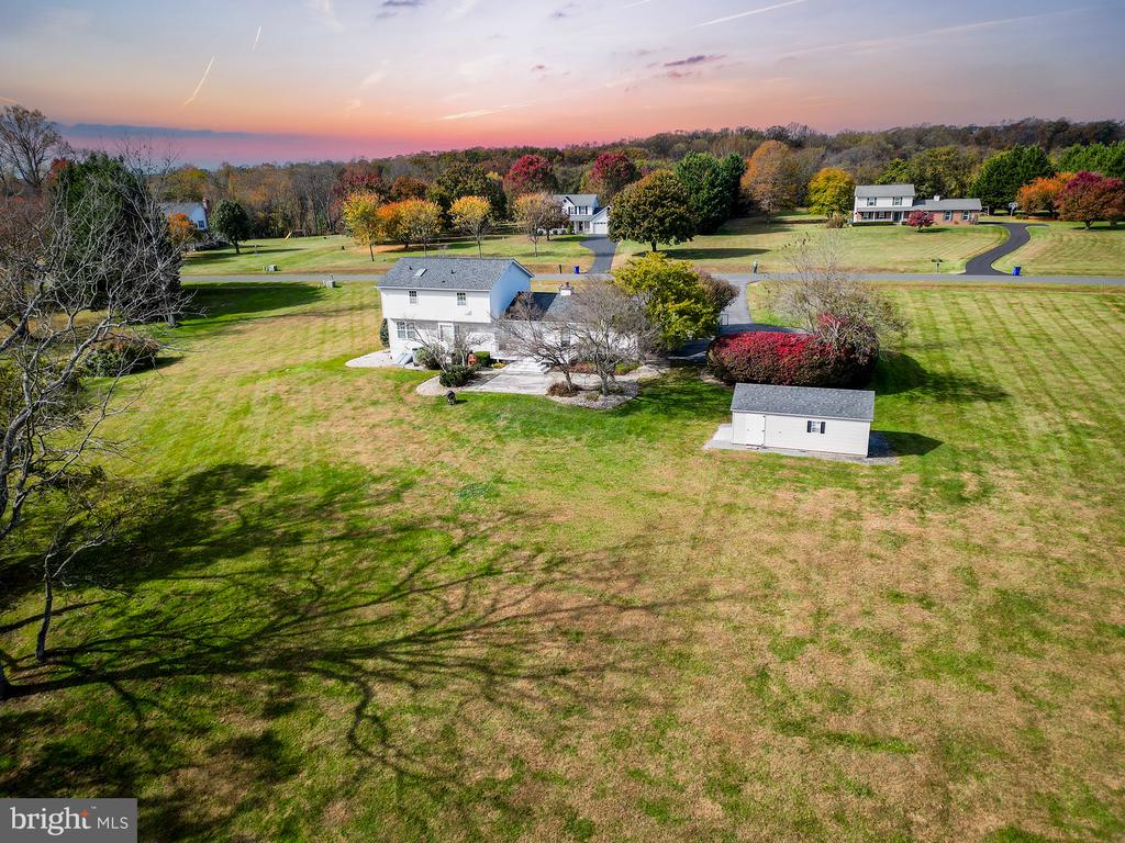 3211 HAYLOFT COURT