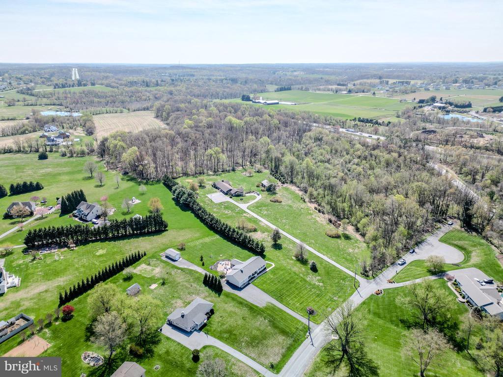 987 OLD WOODBINE RD