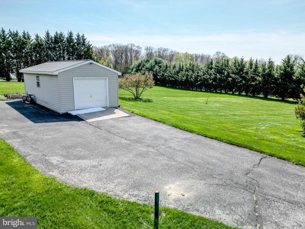 987 OLD WOODBINE RD