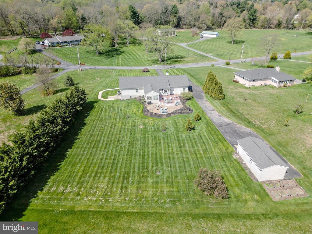 987 OLD WOODBINE RD