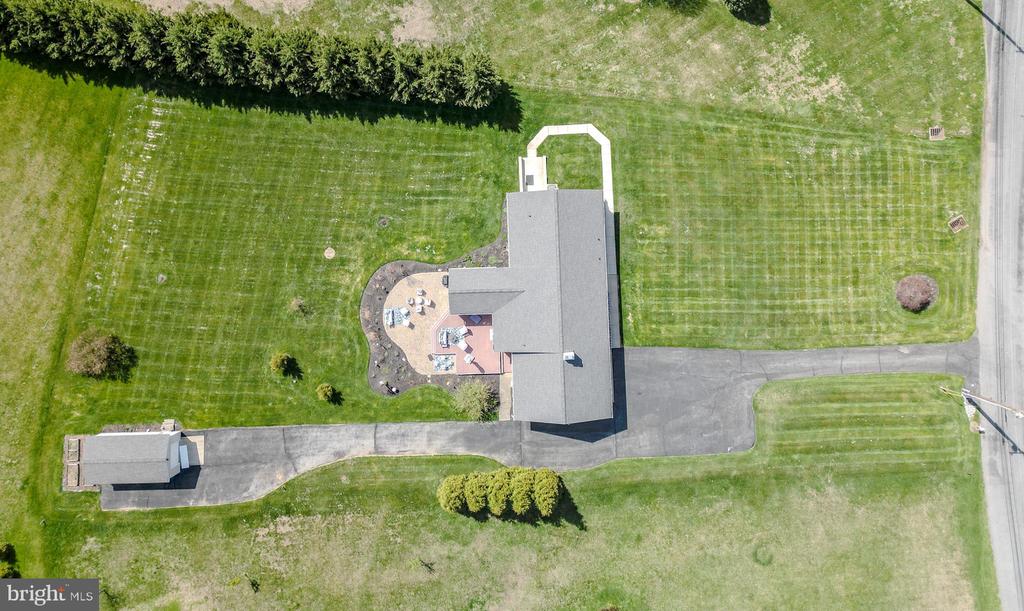 987 OLD WOODBINE RD
