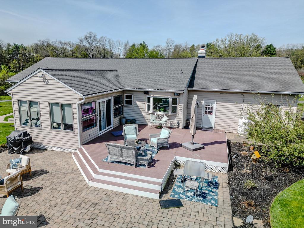 987 OLD WOODBINE RD