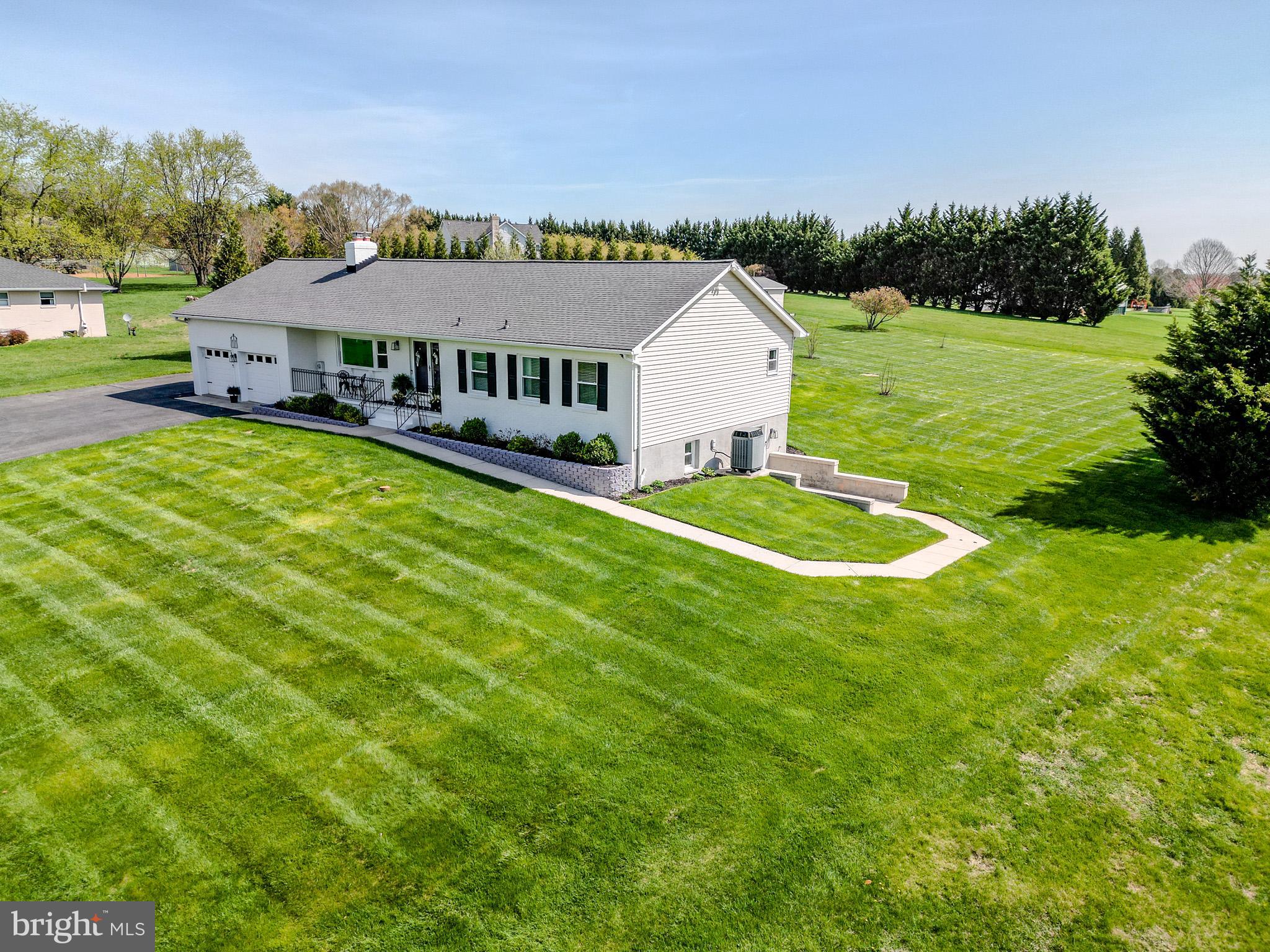 987 OLD WOODBINE RD