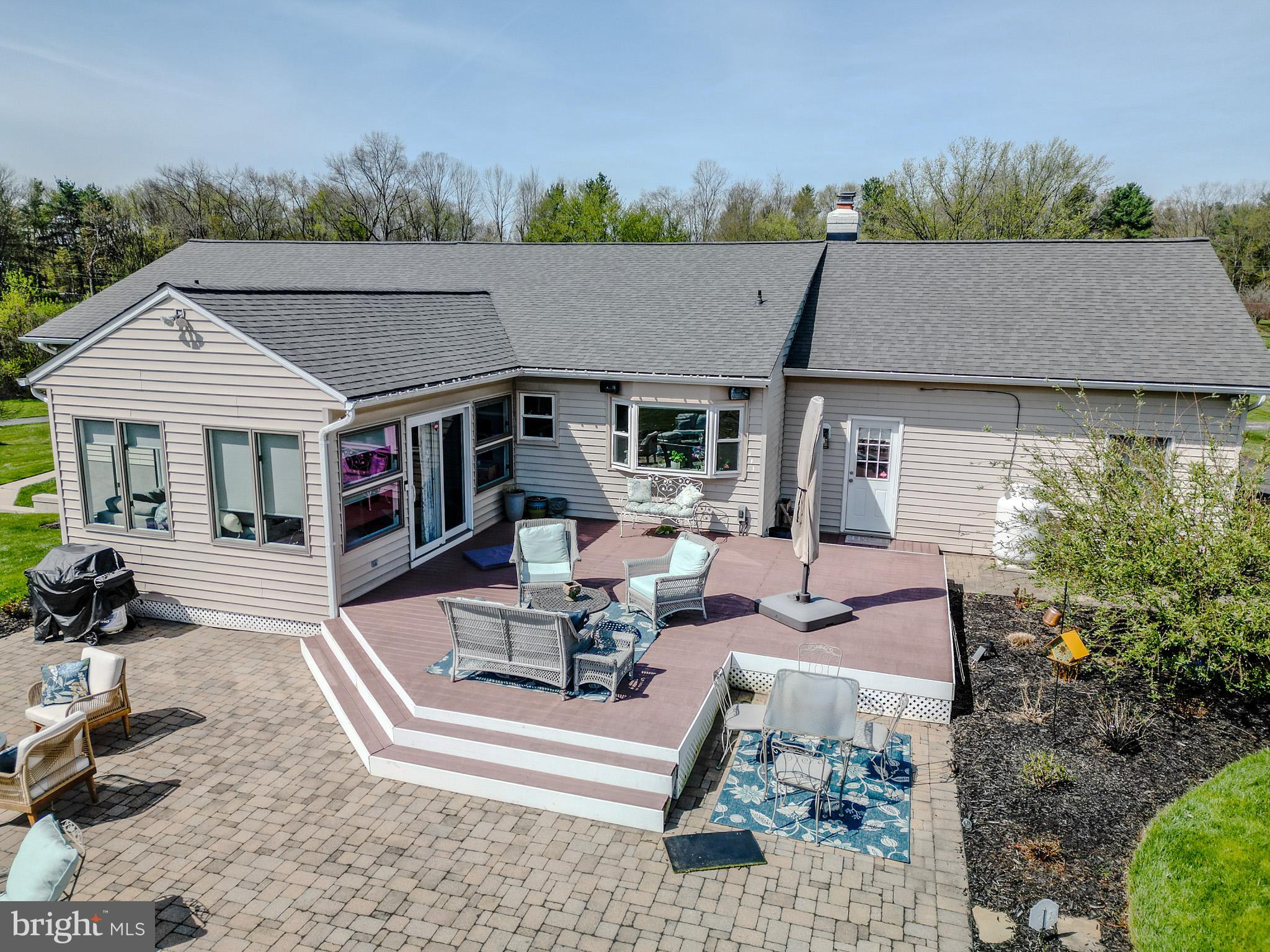 987 OLD WOODBINE RD